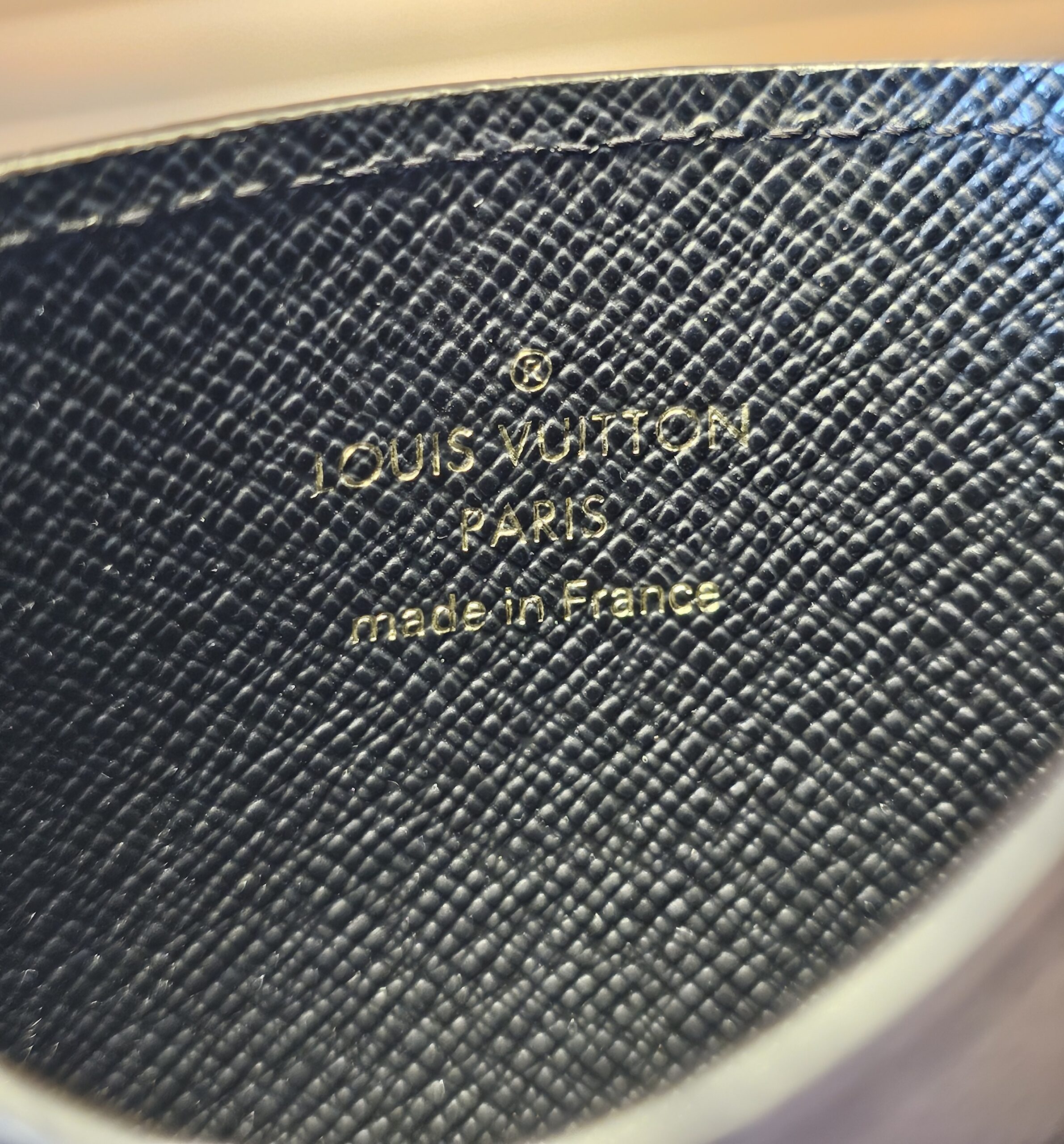 Reverse Canvas Card Holder - Image 13