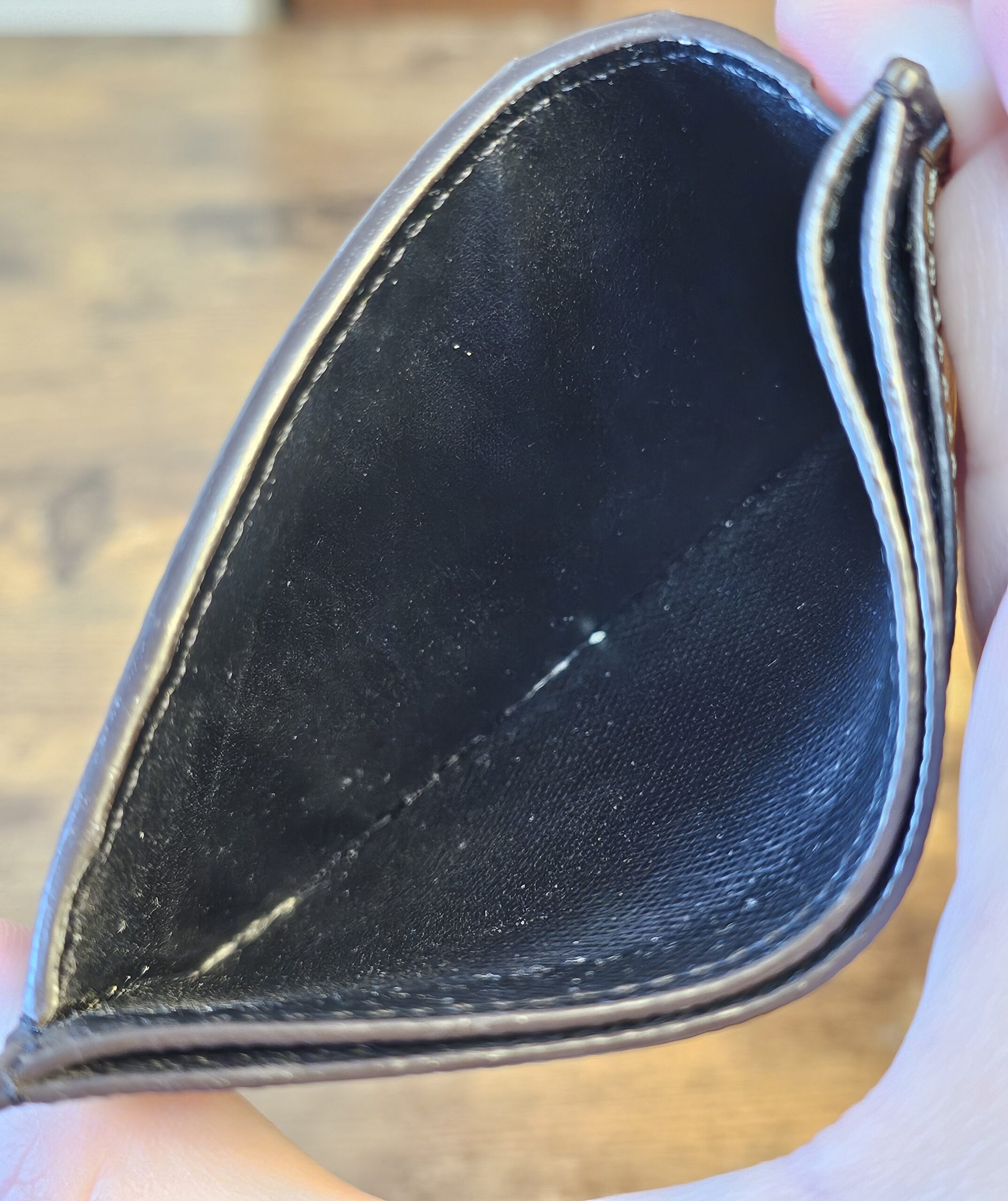 Reverse Canvas Card Holder - Image 15