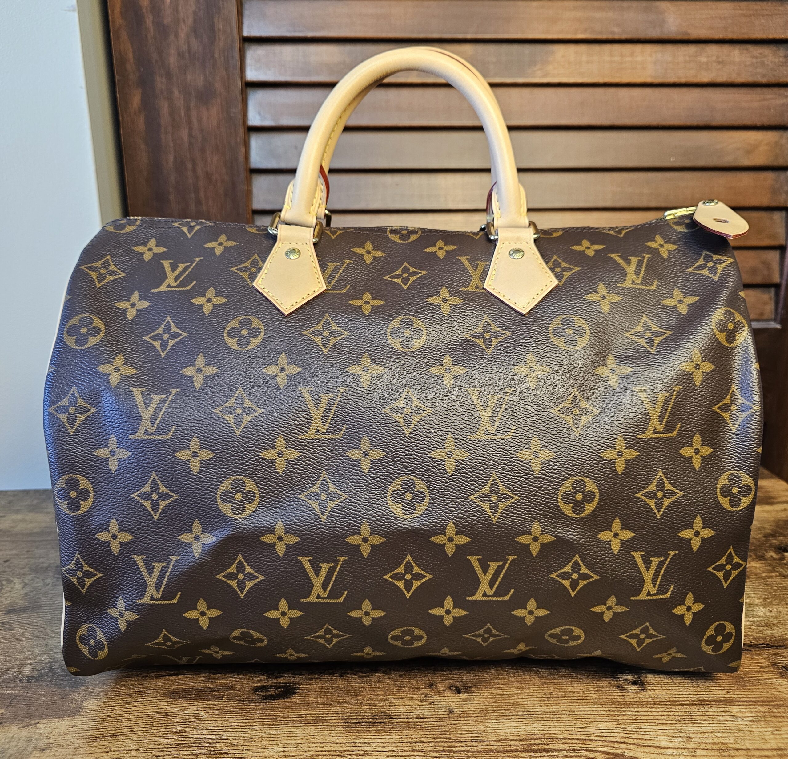 Speedy 35 Monogram - Image 4