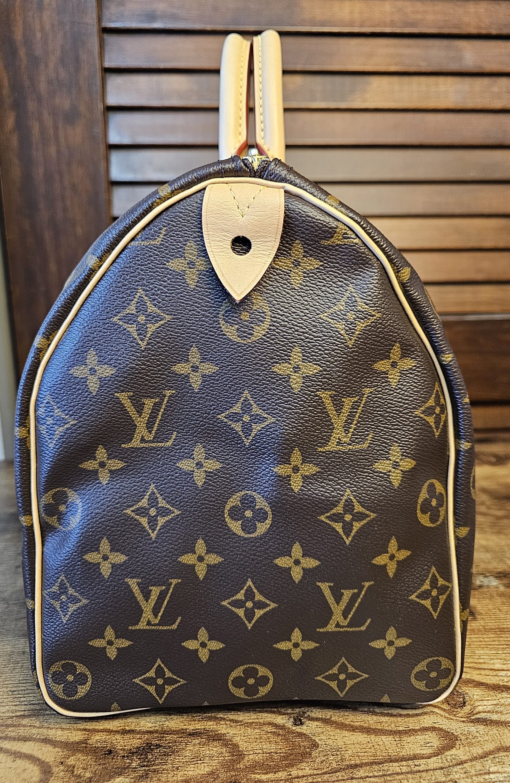 Speedy 35 Monogram - Image 5