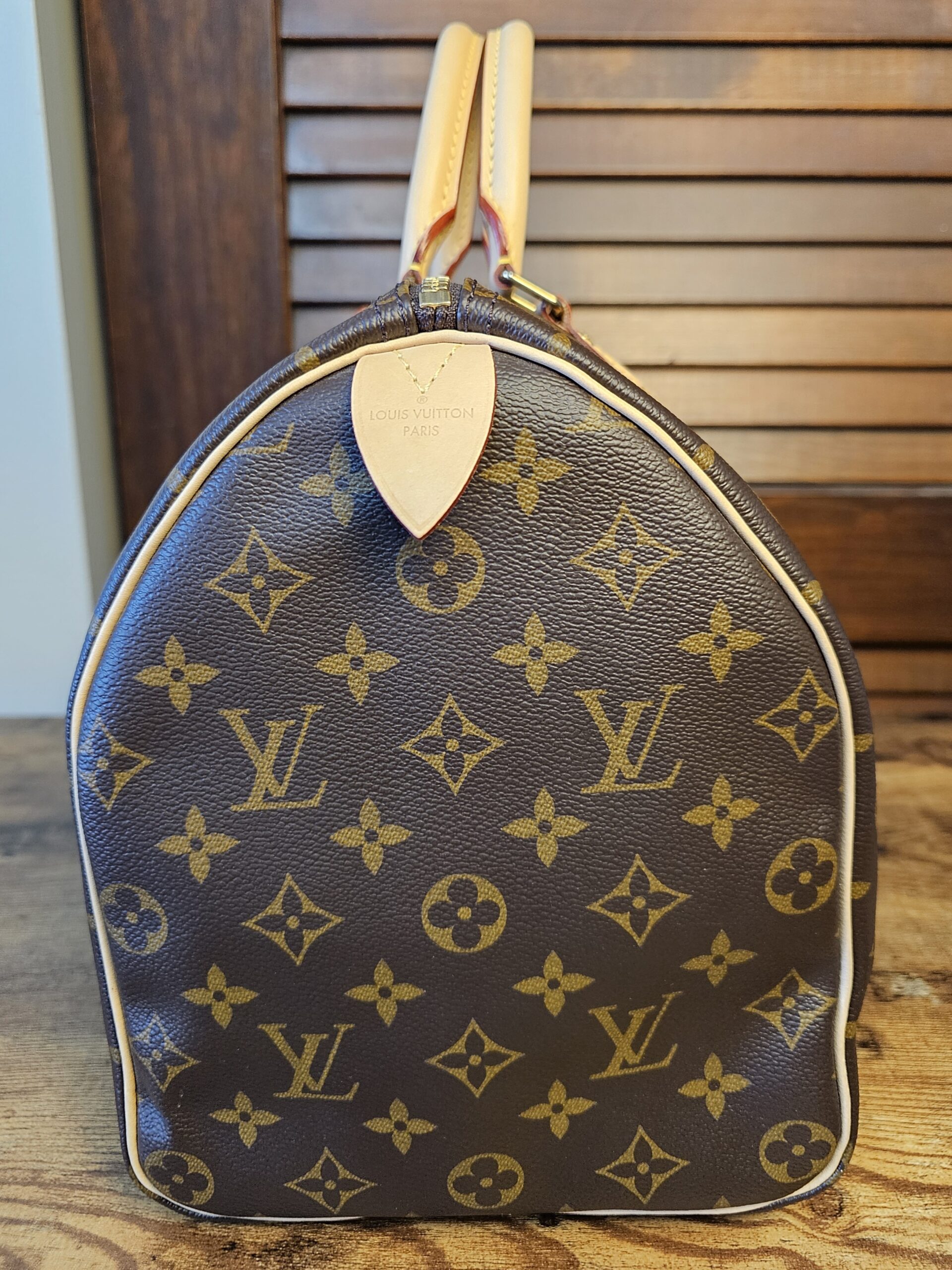 Speedy 35 Monogram - Image 6