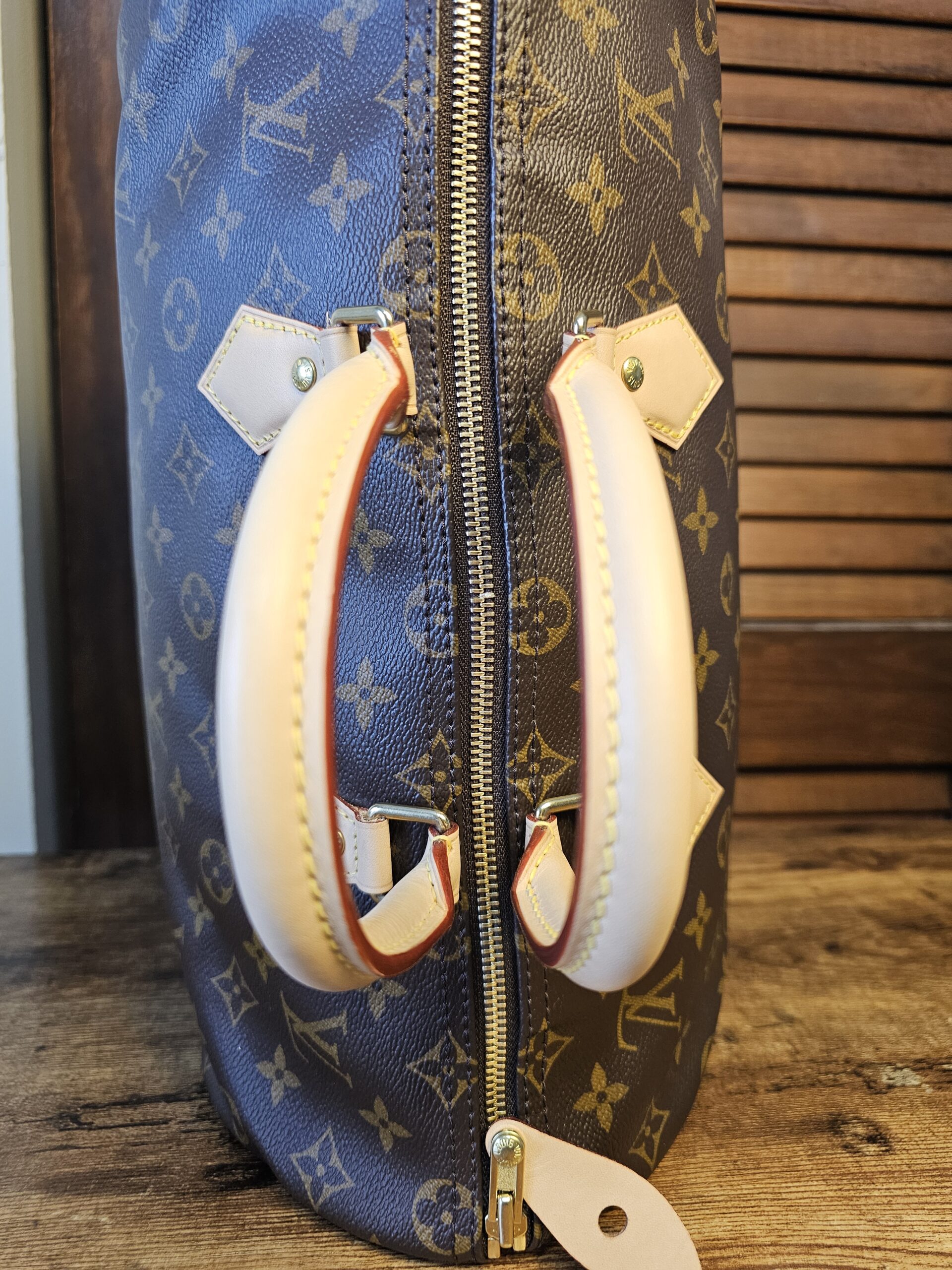 Speedy 35 Monogram - Image 8