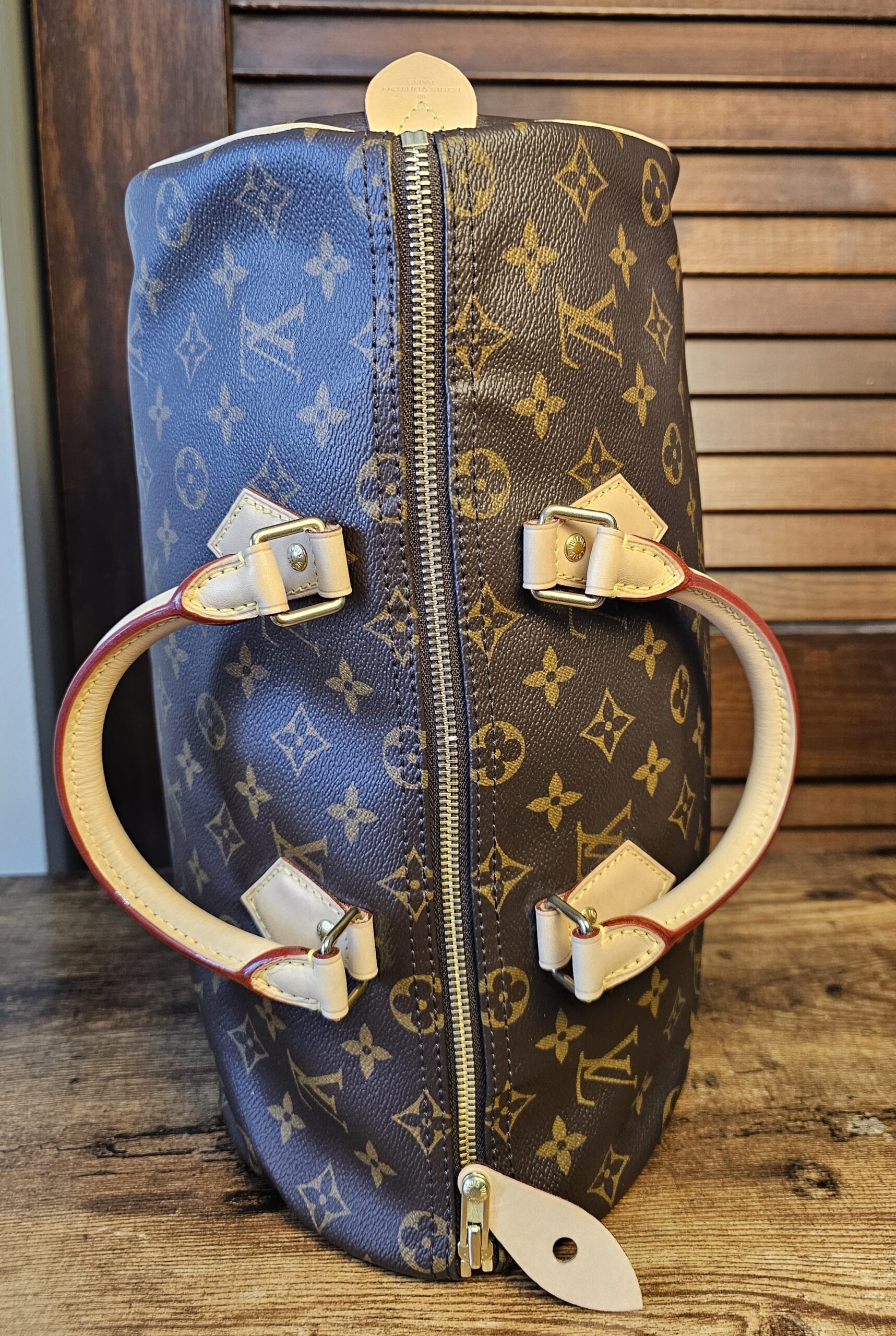 Speedy 35 Monogram - Image 9