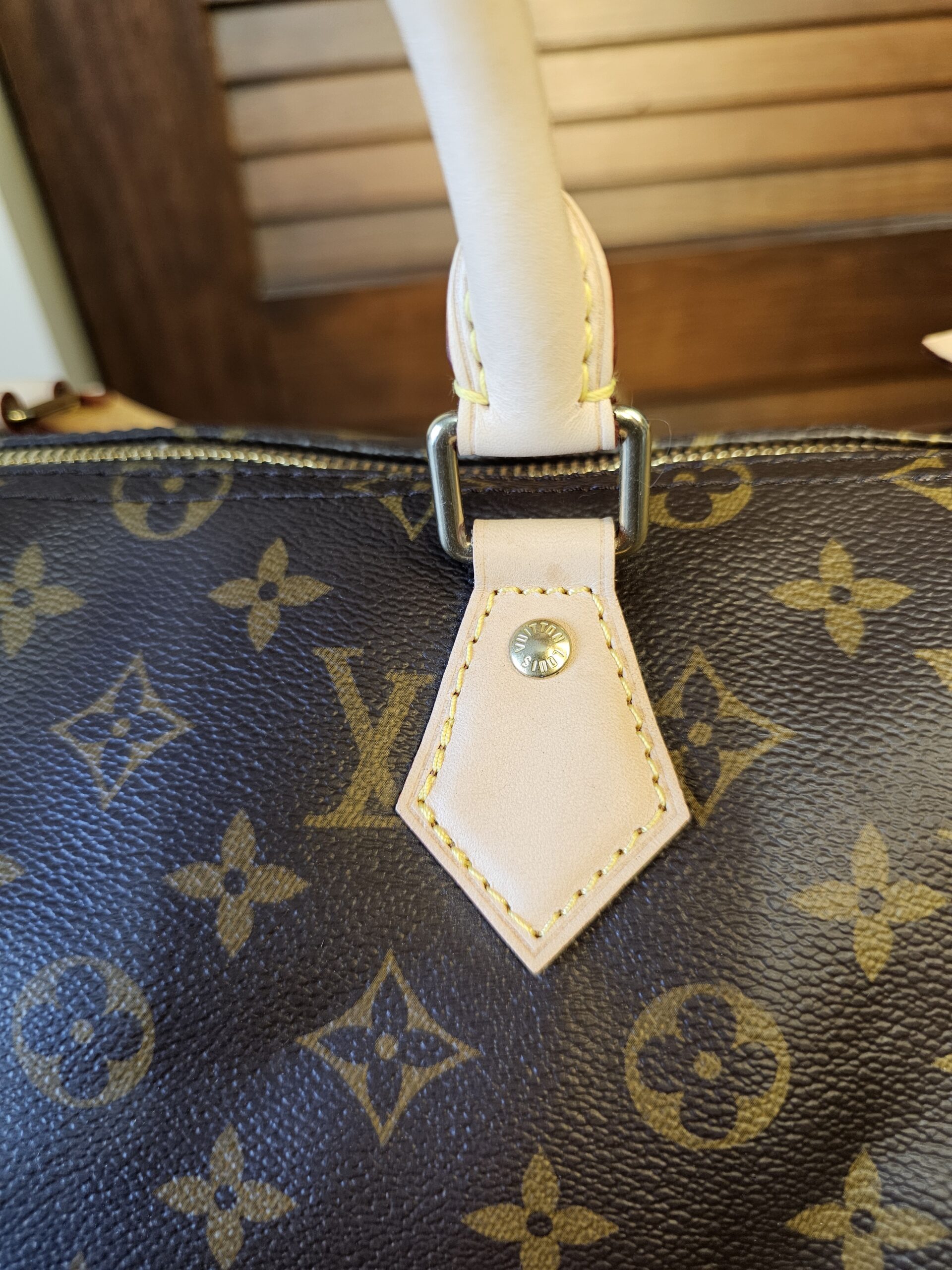 Speedy 35 Monogram - Image 12