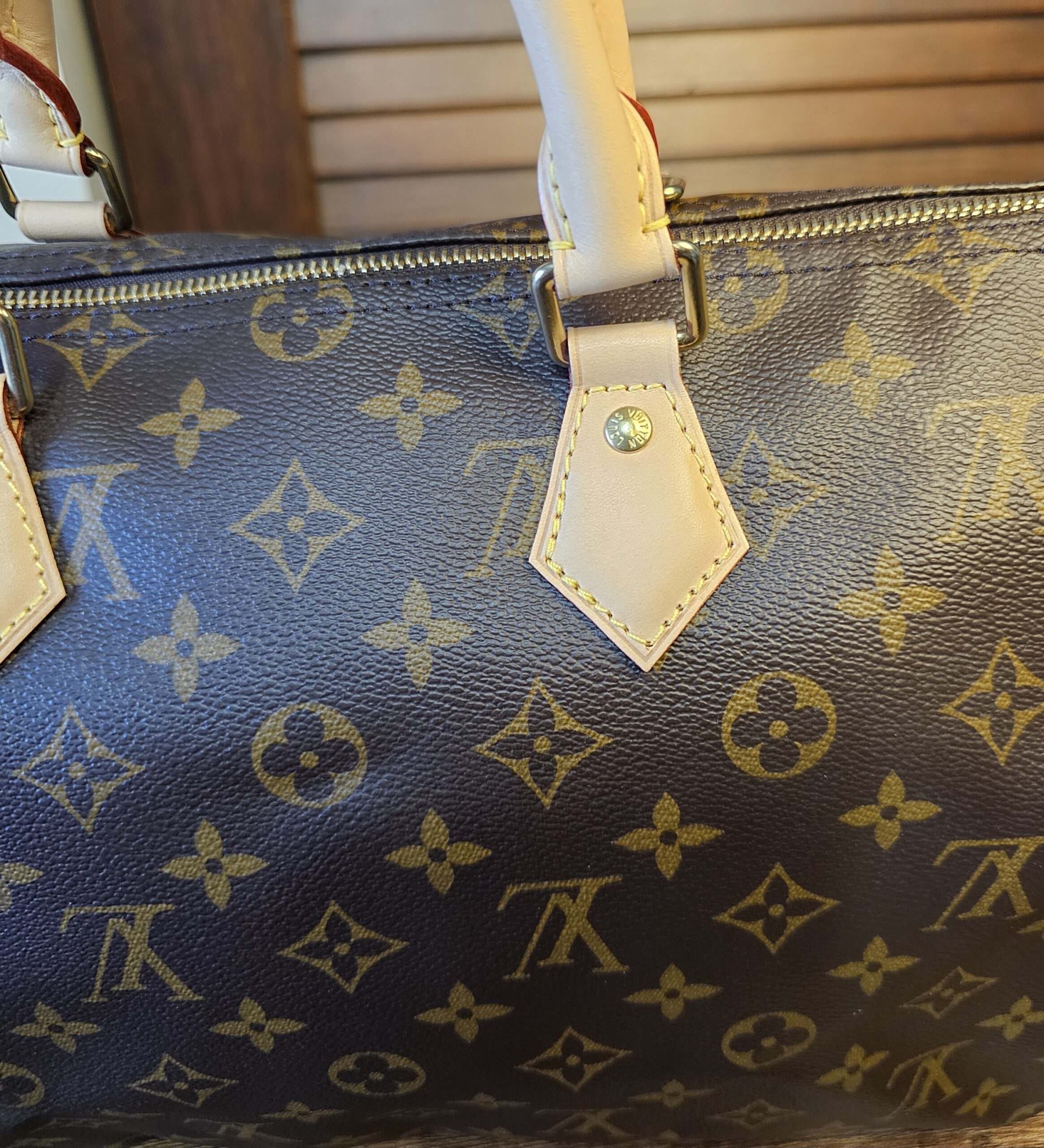 Speedy 35 Monogram - Image 13