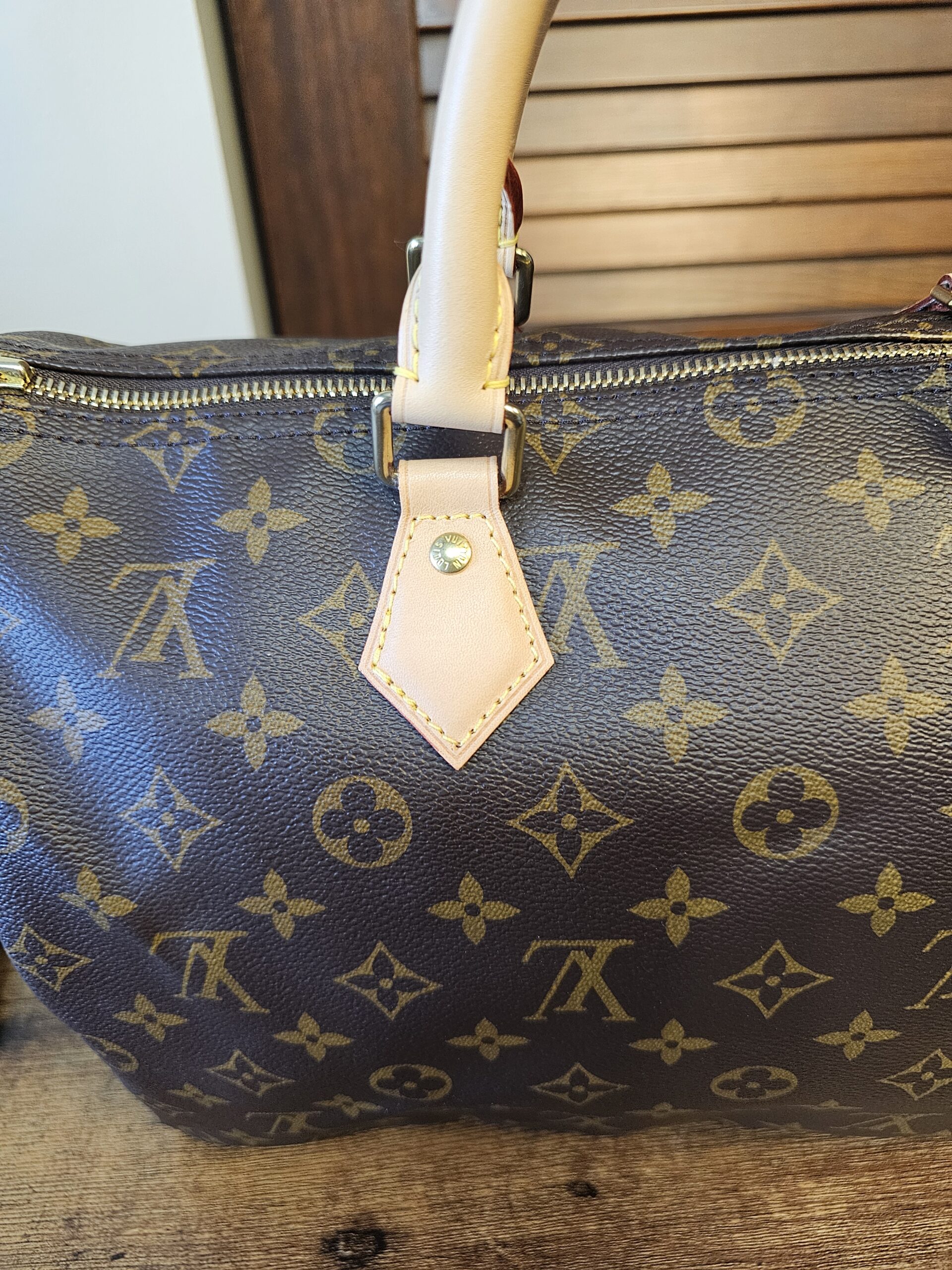 Speedy 35 Monogram - Image 14