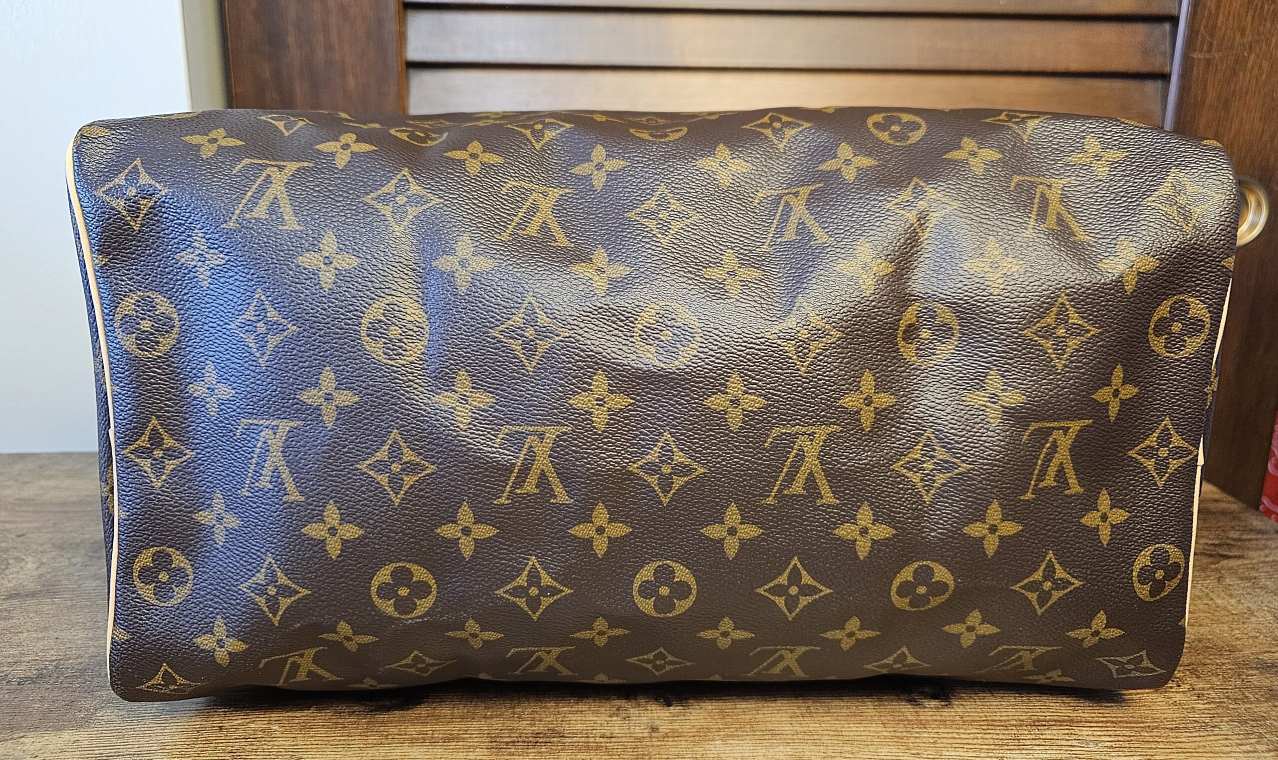 Speedy 35 Monogram - Image 15