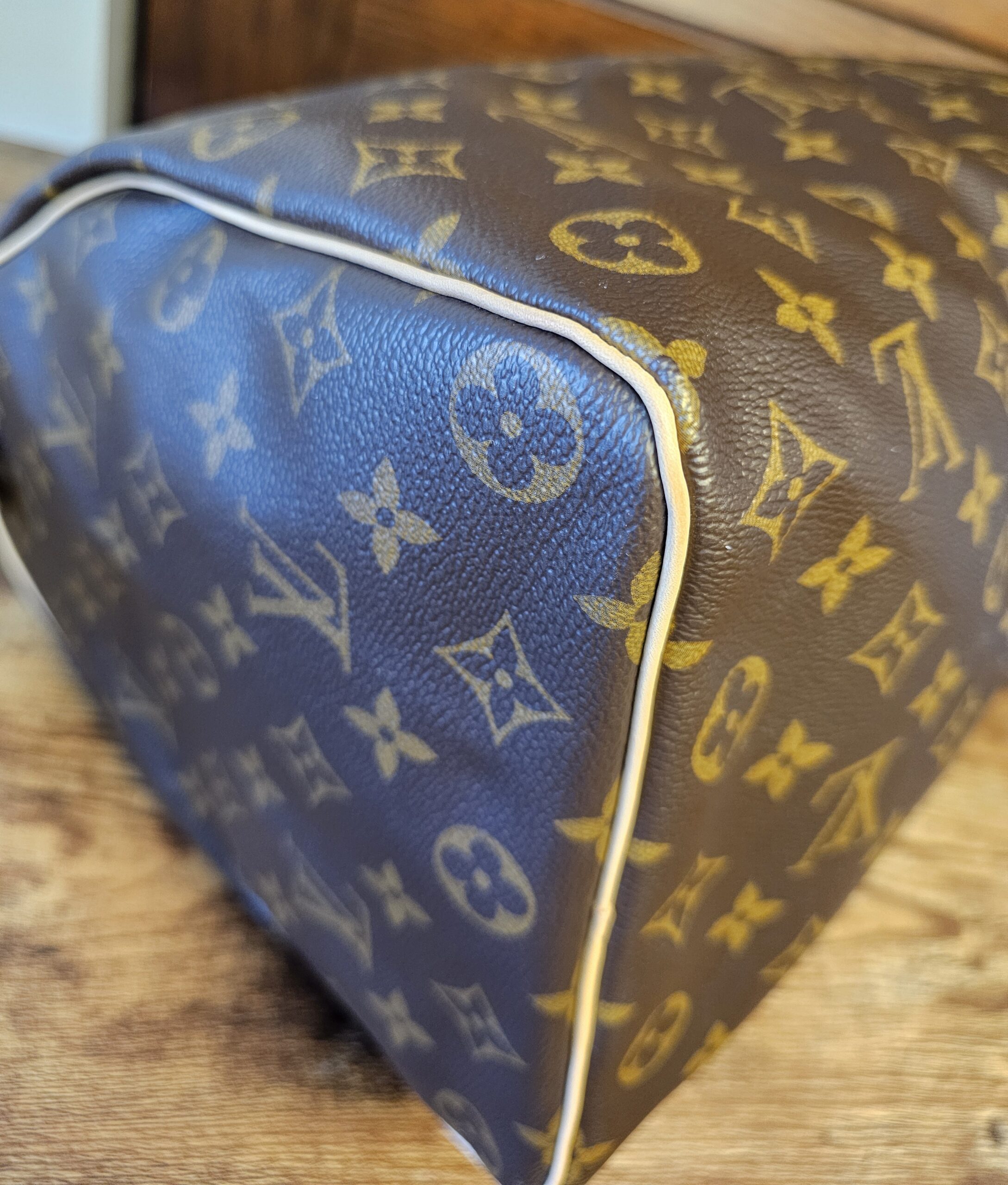 Speedy 35 Monogram - Image 17