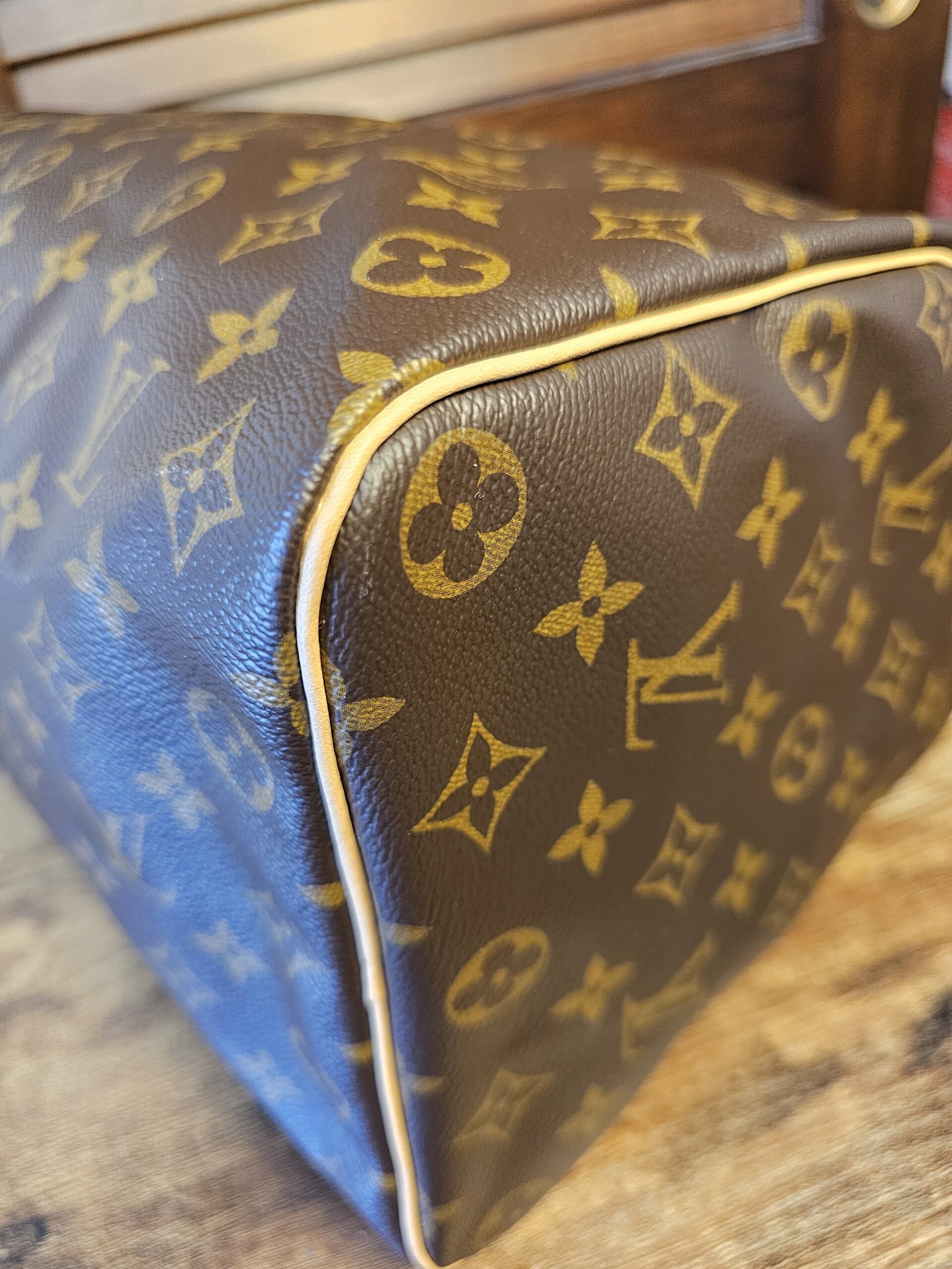 Speedy 35 Monogram - Image 18