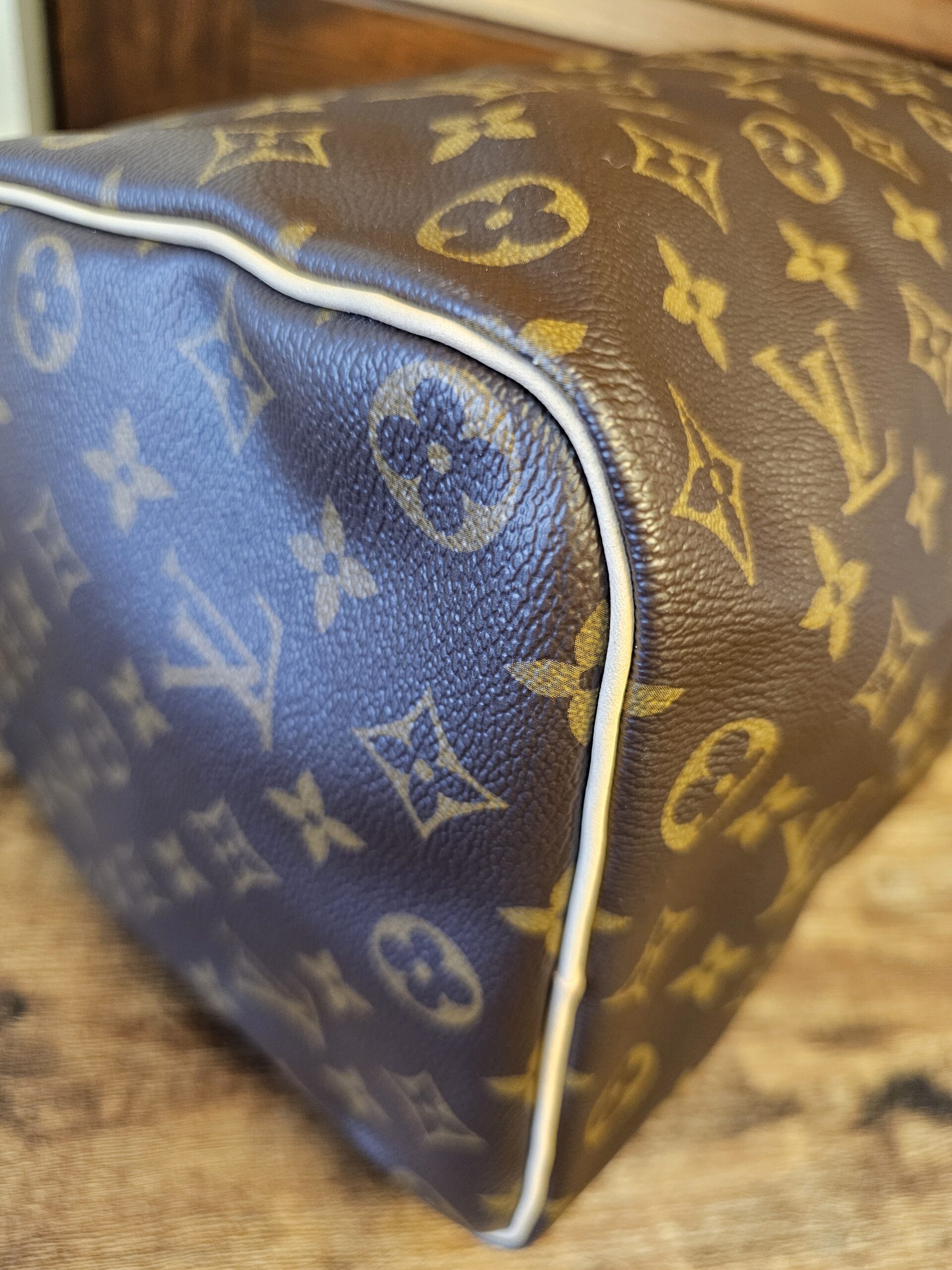 Speedy 35 Monogram - Image 19