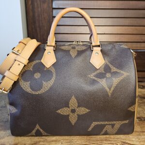 Bandoulière 30 Reverse Giant