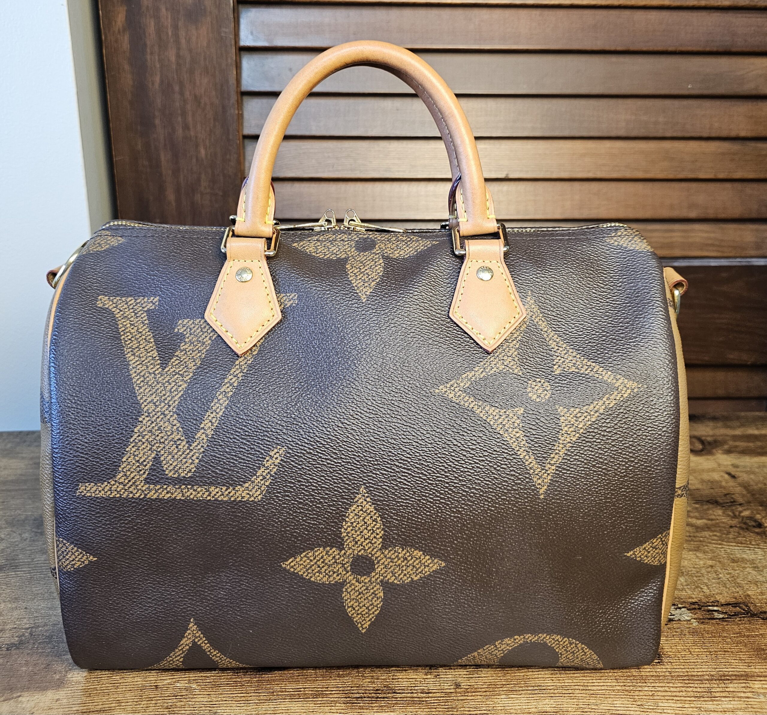 Bandoulière 30 Reverse Giant - Image 4