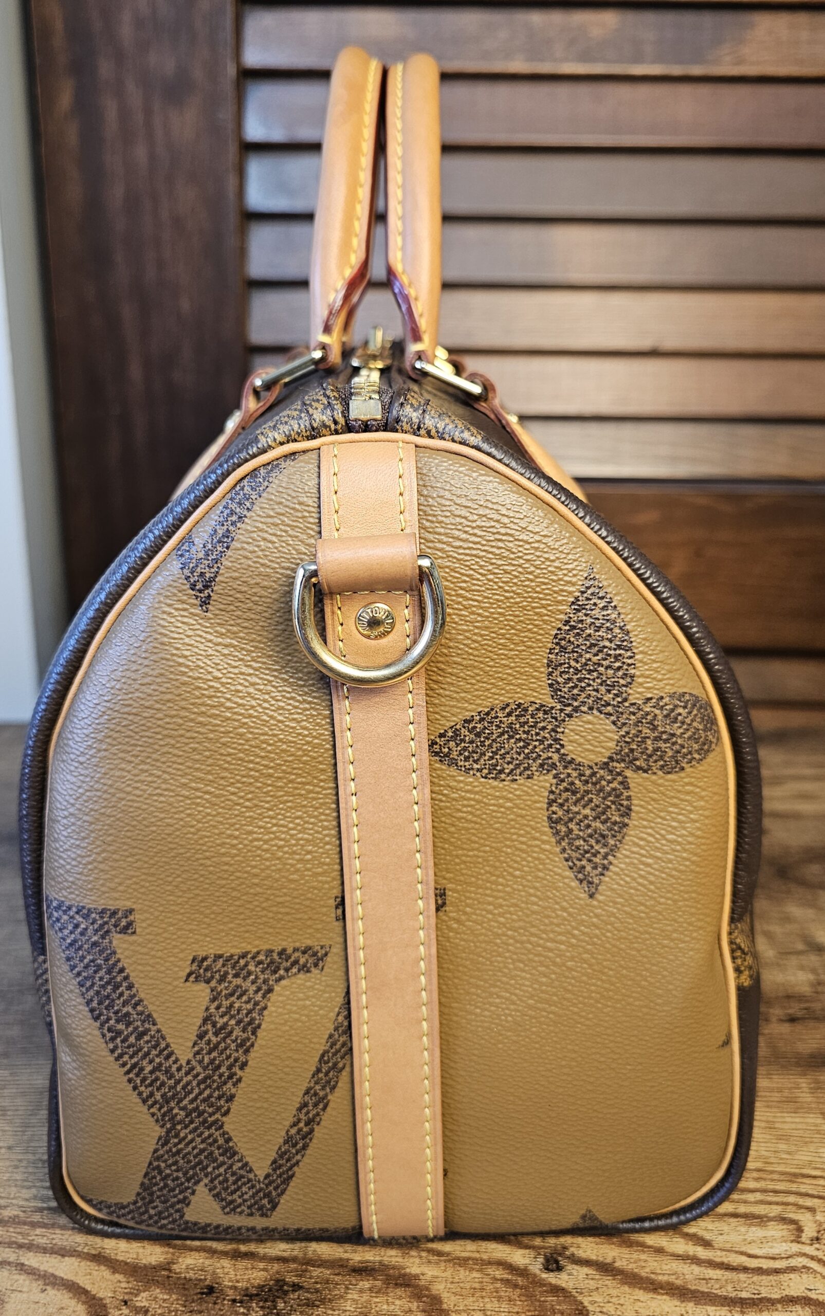 Bandoulière 30 Reverse Giant - Image 5