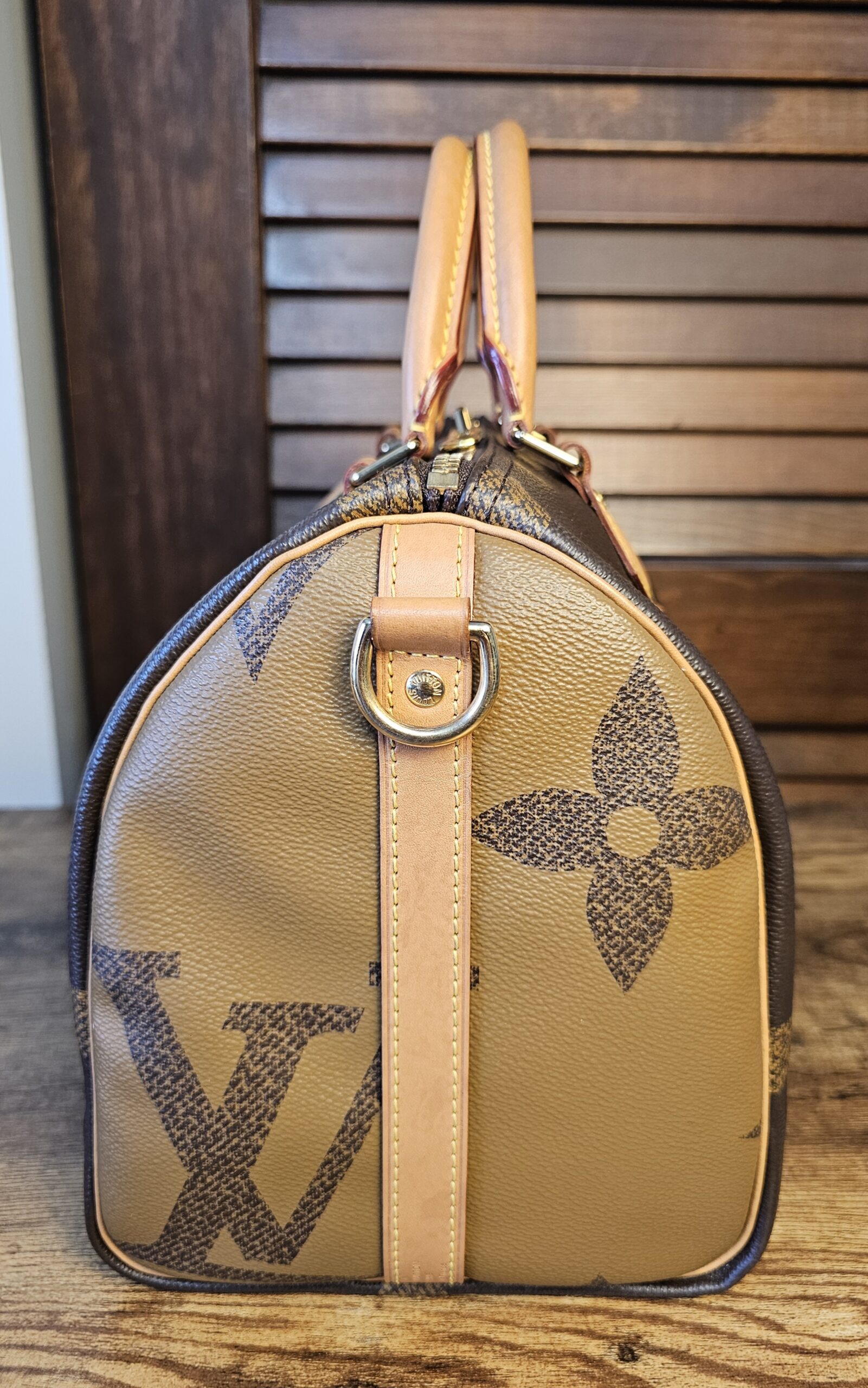 Bandoulière 30 Reverse Giant - Image 6