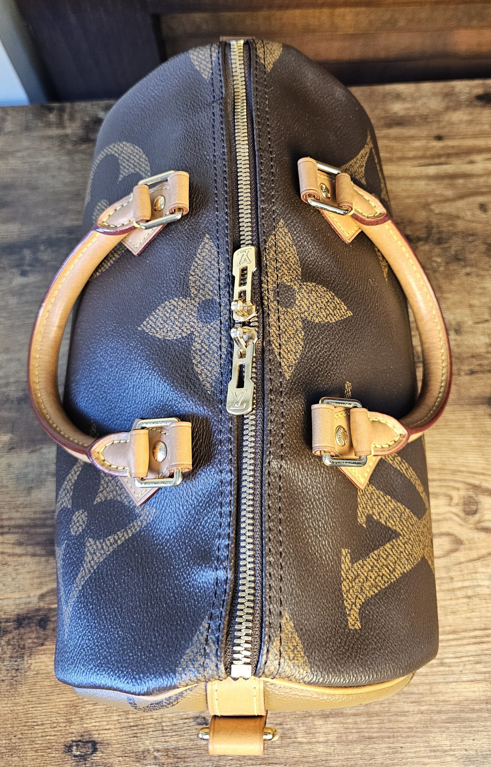 Bandoulière 30 Reverse Giant - Image 7