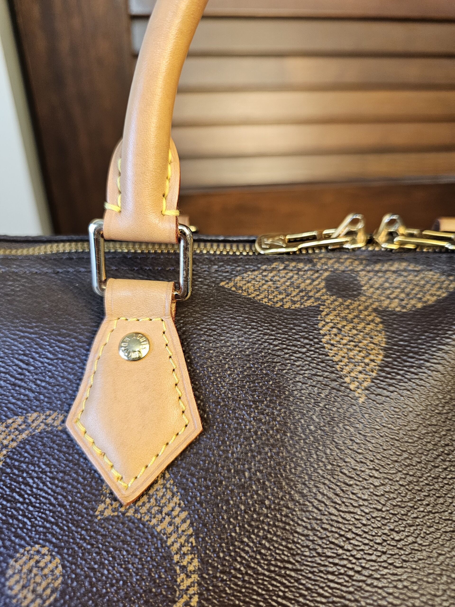 Bandoulière 30 Reverse Giant - Image 8