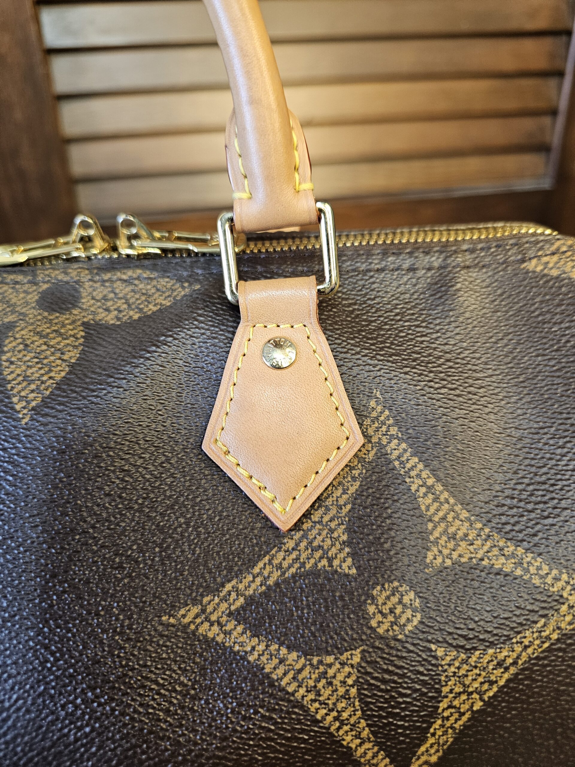 Bandoulière 30 Reverse Giant - Image 9