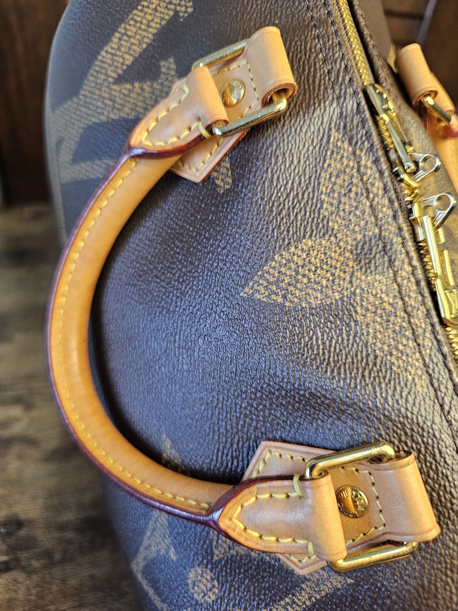 Bandoulière 30 Reverse Giant - Image 12