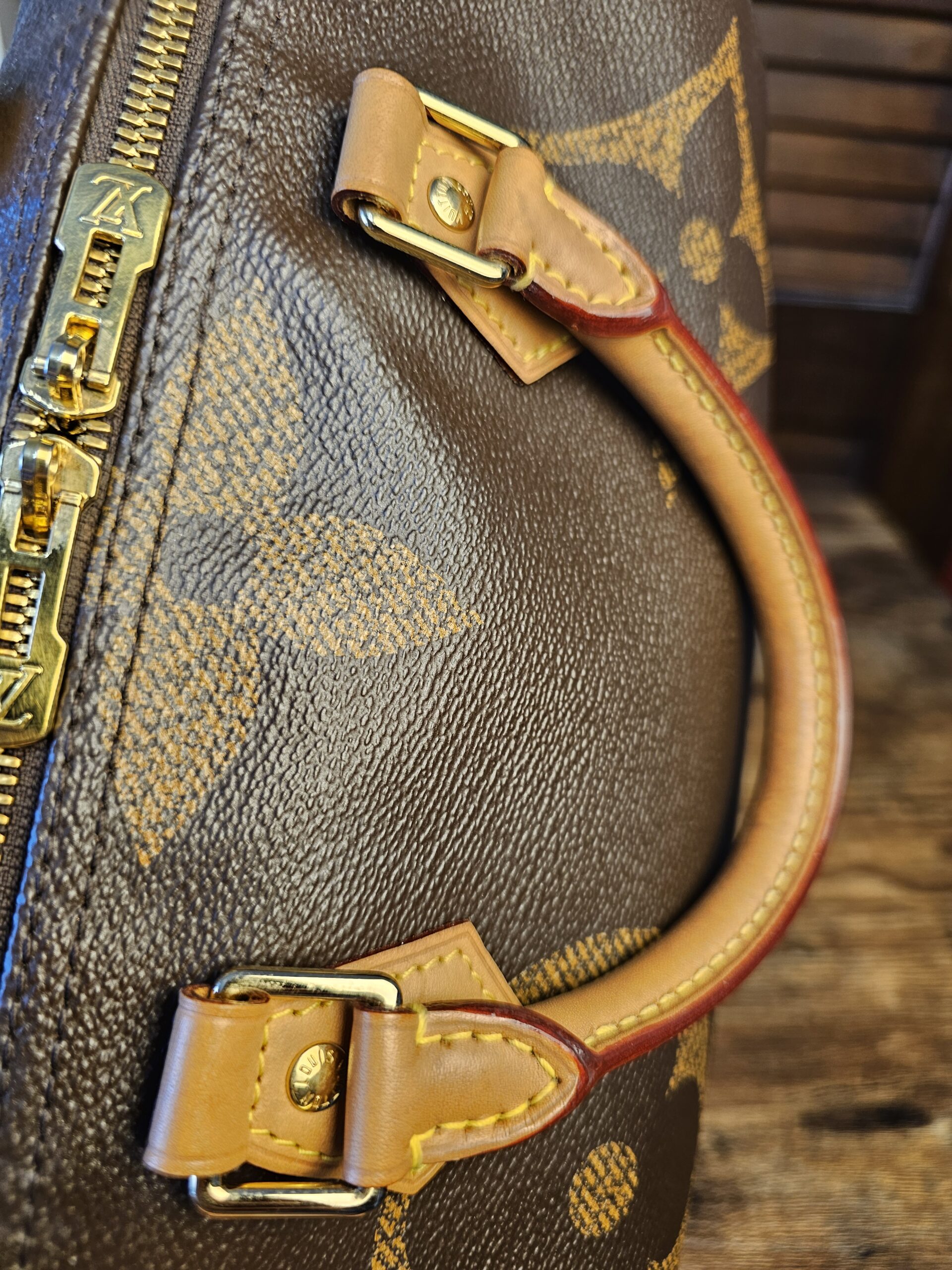 Bandoulière 30 Reverse Giant - Image 13