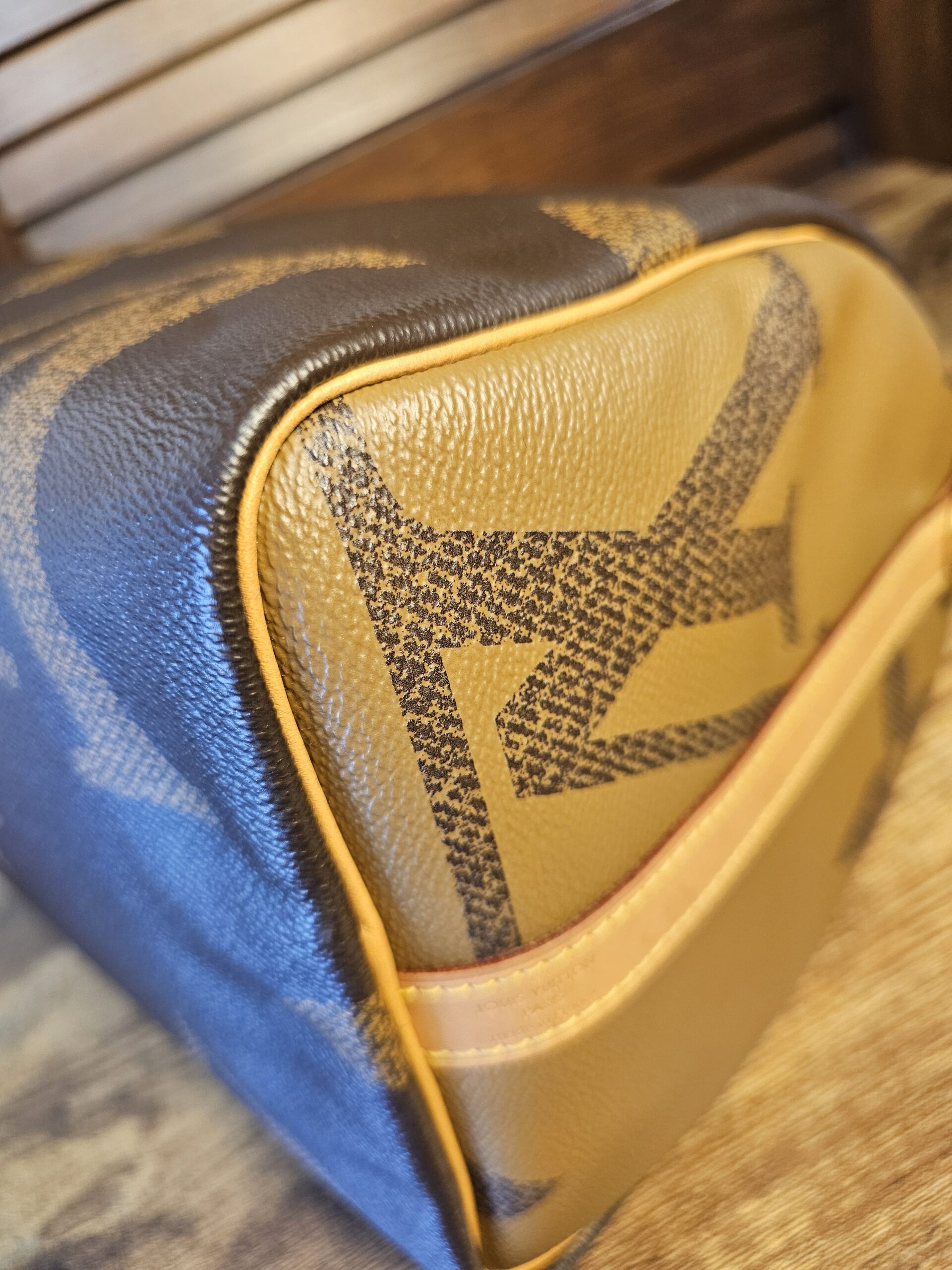 Bandoulière 30 Reverse Giant - Image 17