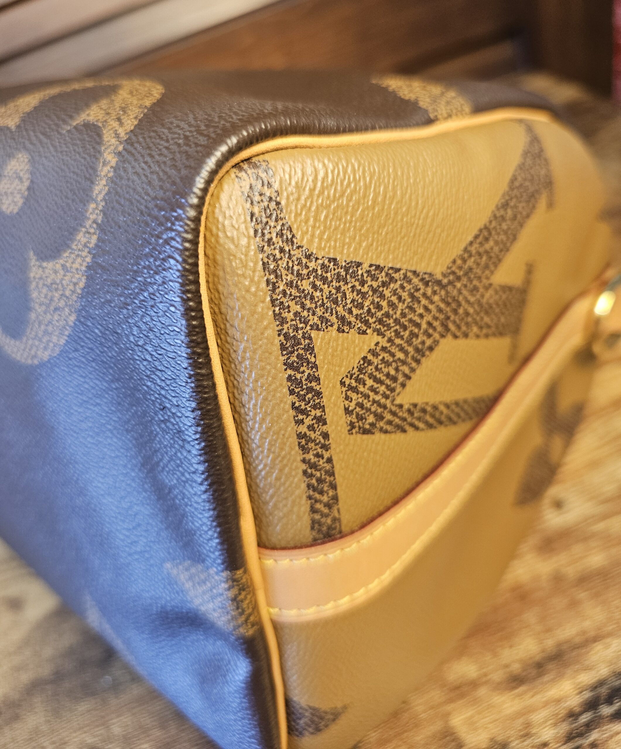 Bandoulière 30 Reverse Giant - Image 19