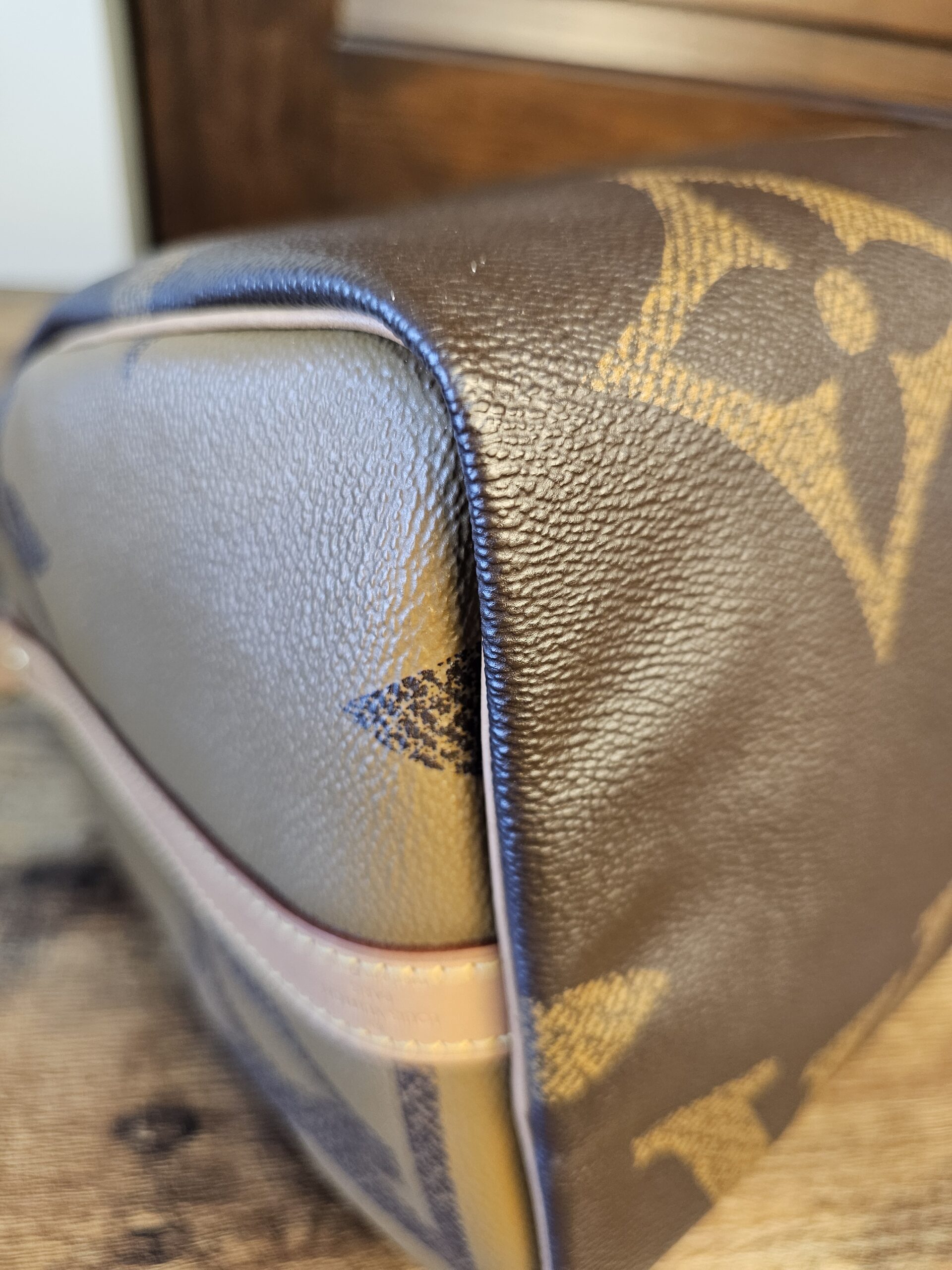 Bandoulière 30 Reverse Giant - Image 20