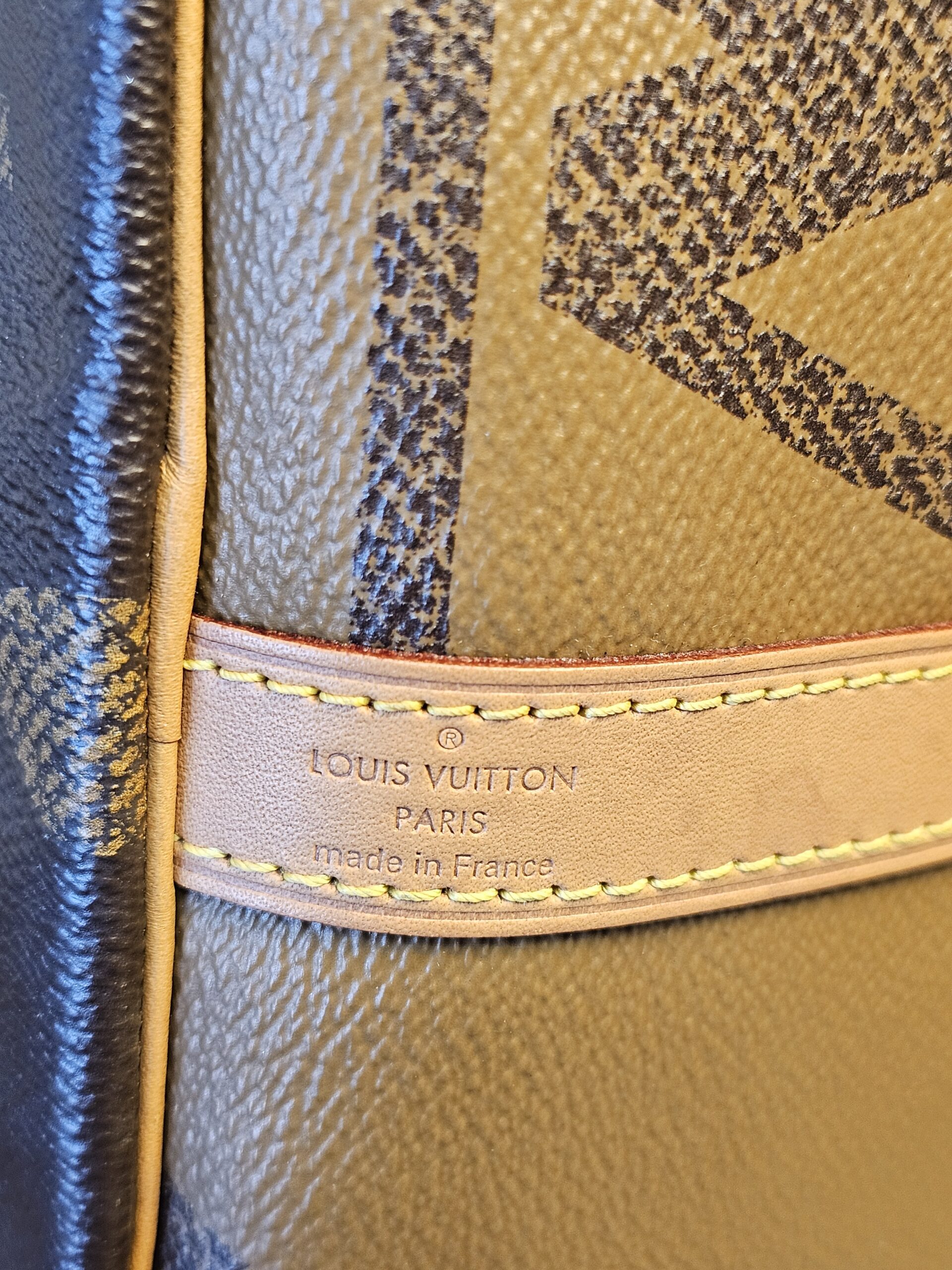 Bandoulière 30 Reverse Giant - Image 21