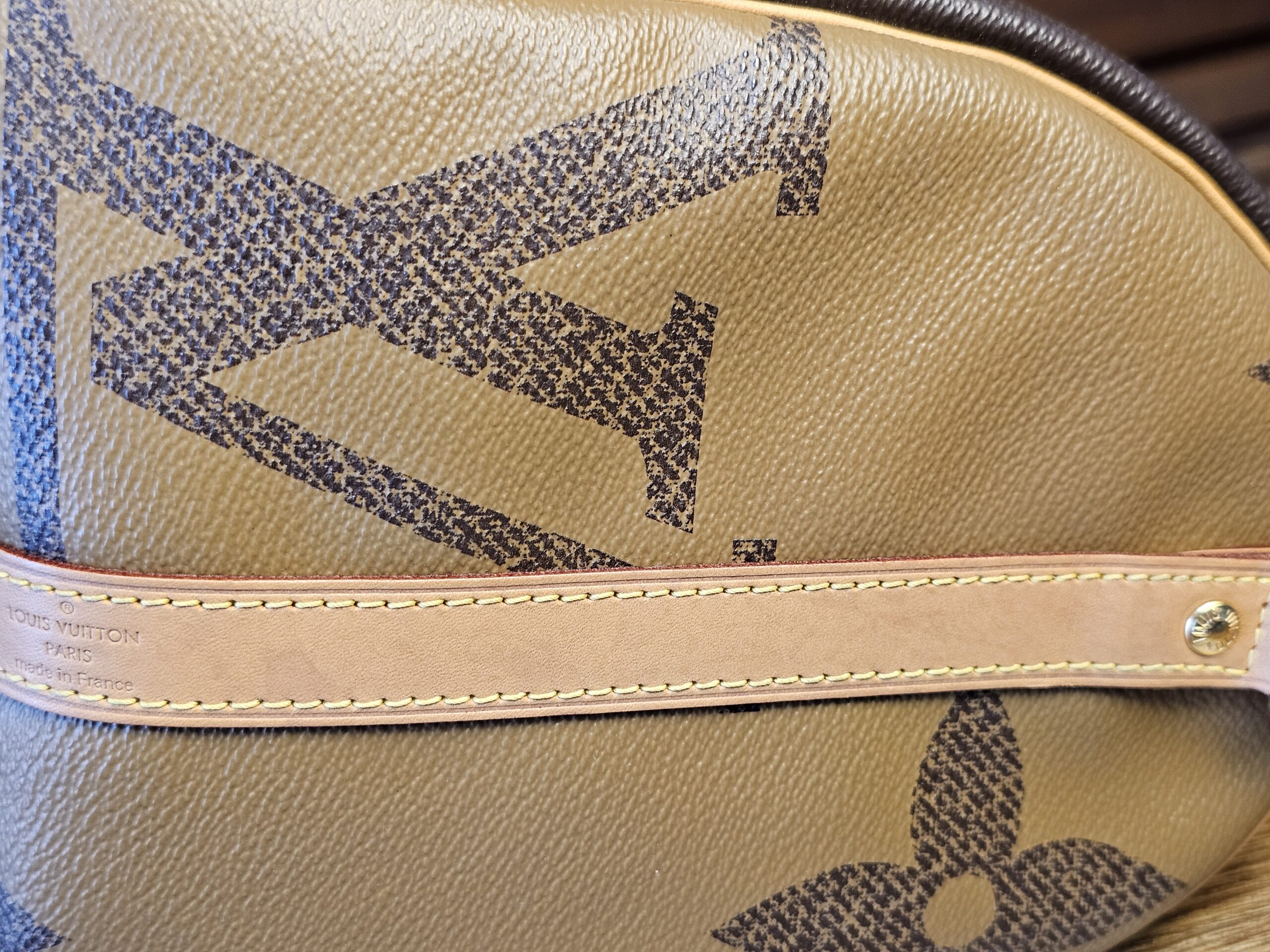 Bandoulière 30 Reverse Giant - Image 22