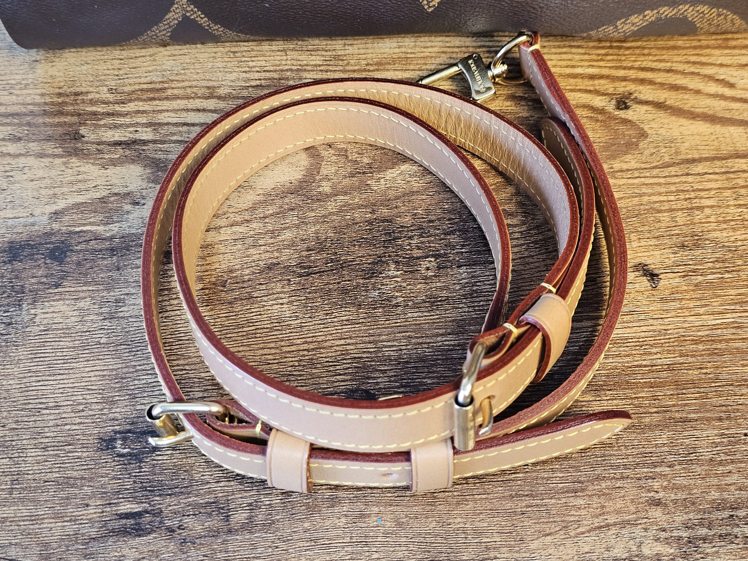 Bandoulière 30 Reverse Giant - Image 32