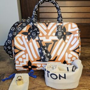 Bandoulière 25 Crafty