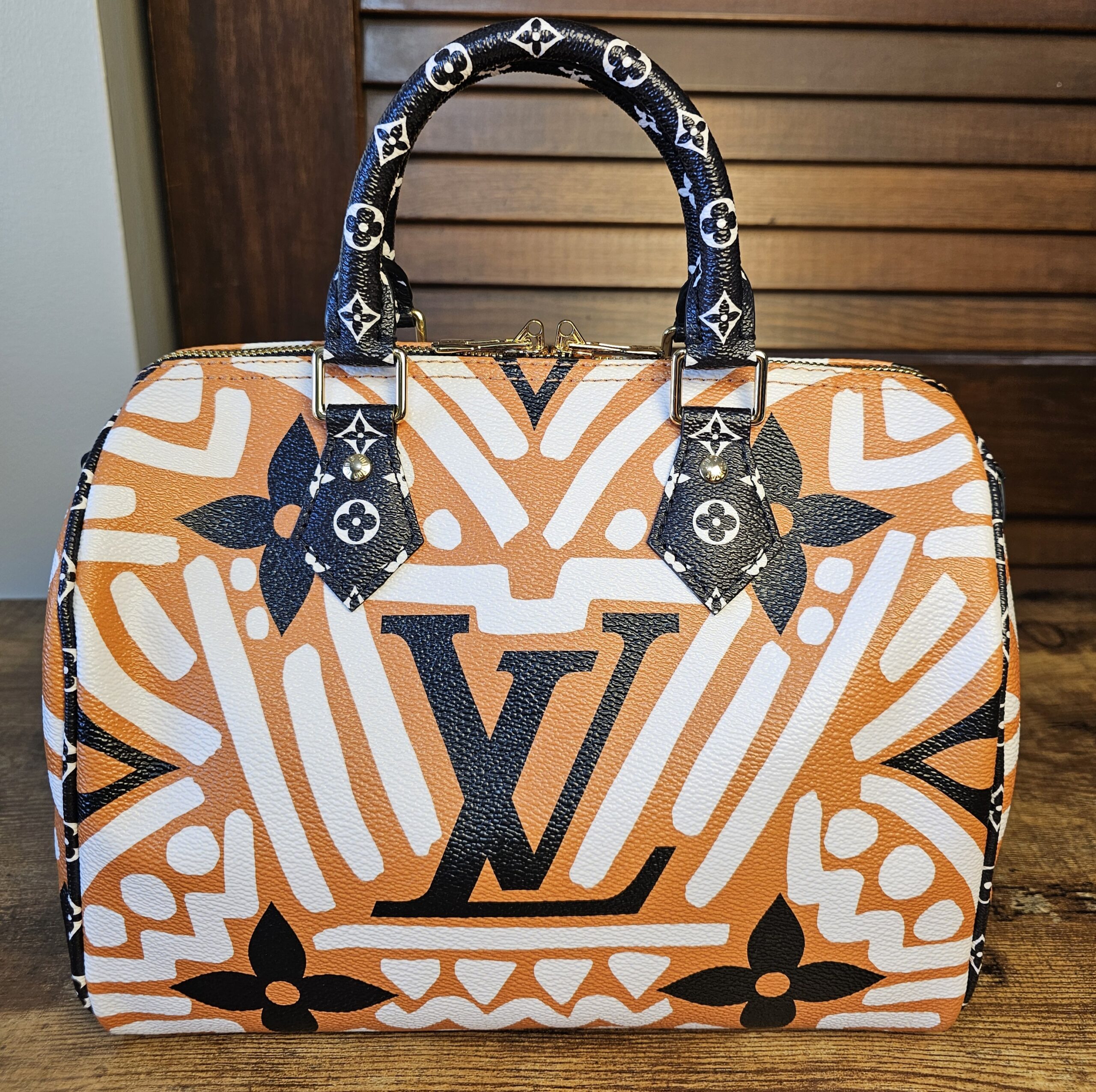 Bandoulière 25 Crafty - Image 4