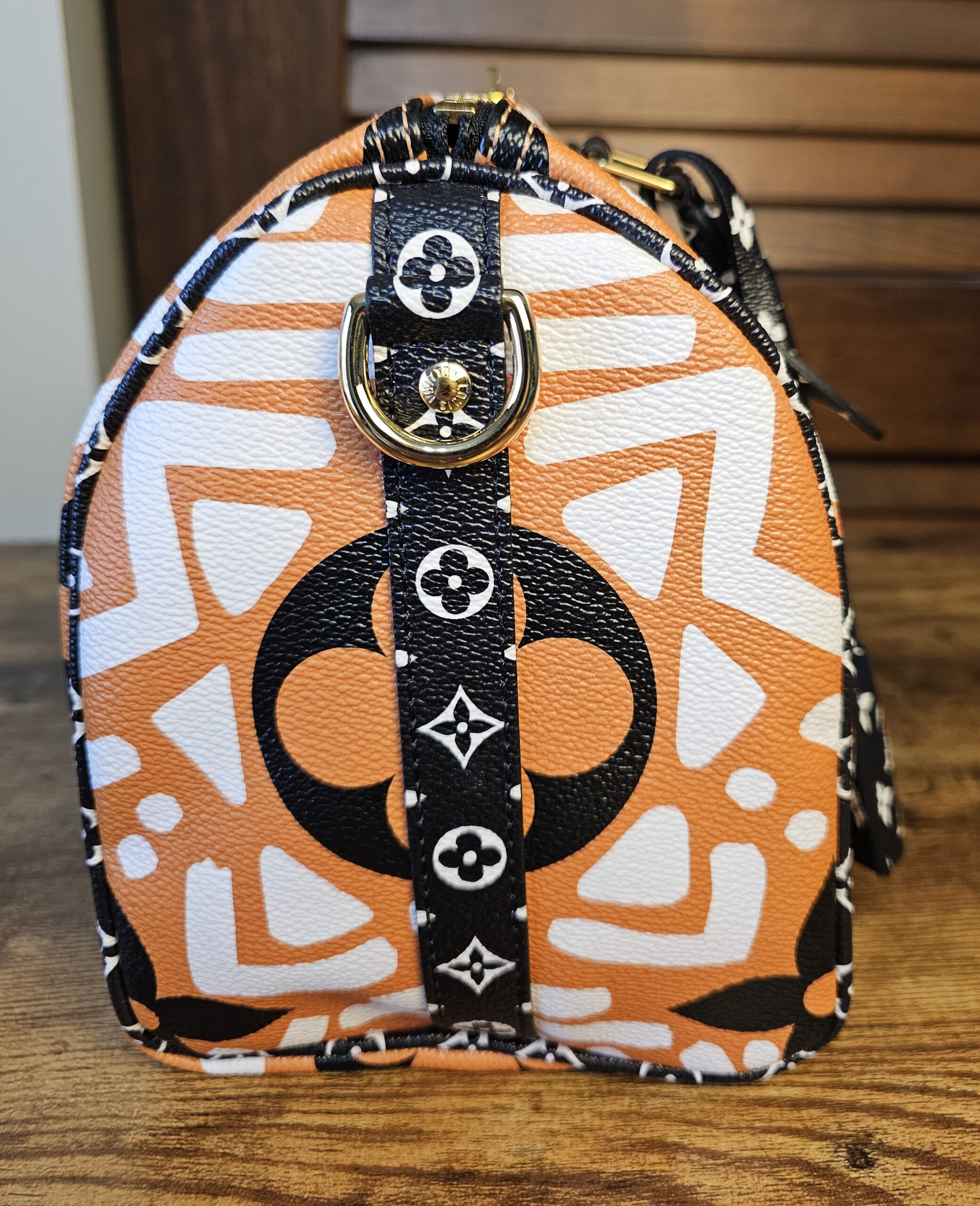 Bandoulière 25 Crafty - Image 5