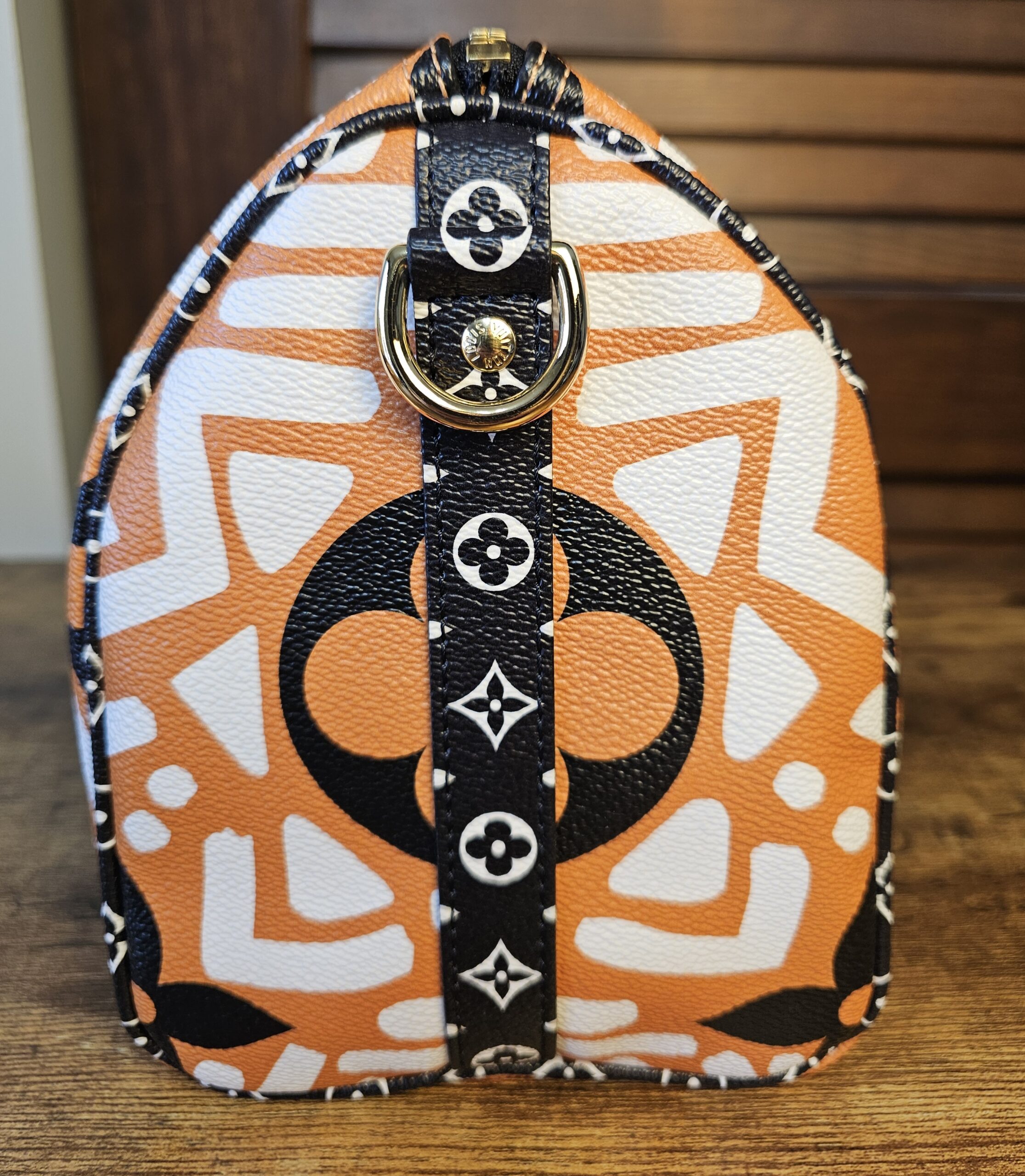 Bandoulière 25 Crafty - Image 6