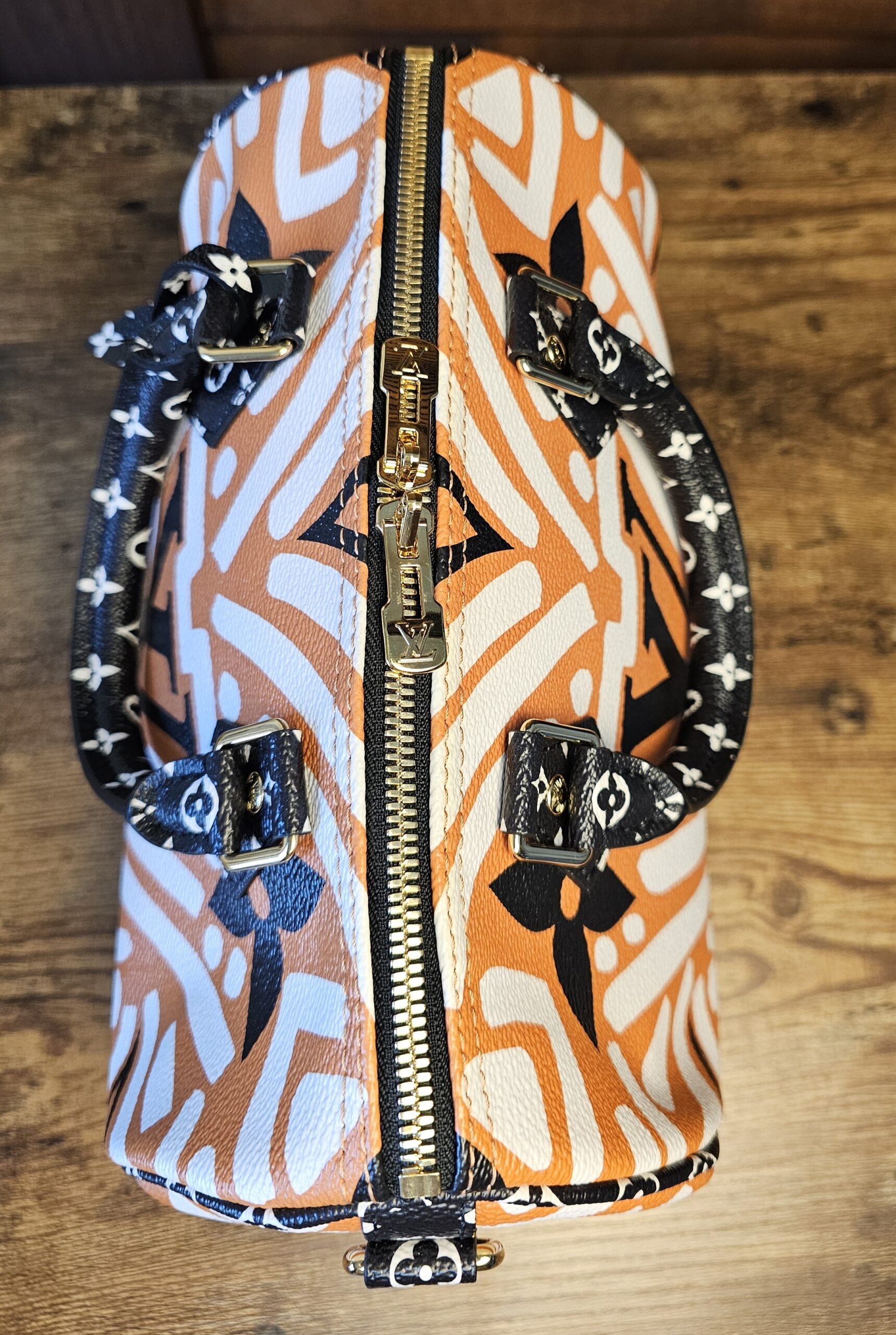 Bandoulière 25 Crafty - Image 7