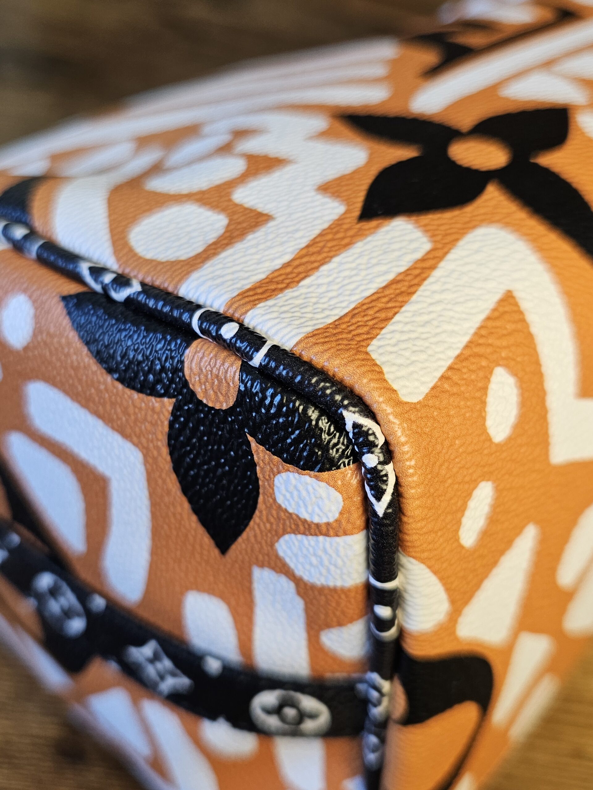 Bandoulière 25 Crafty - Image 10