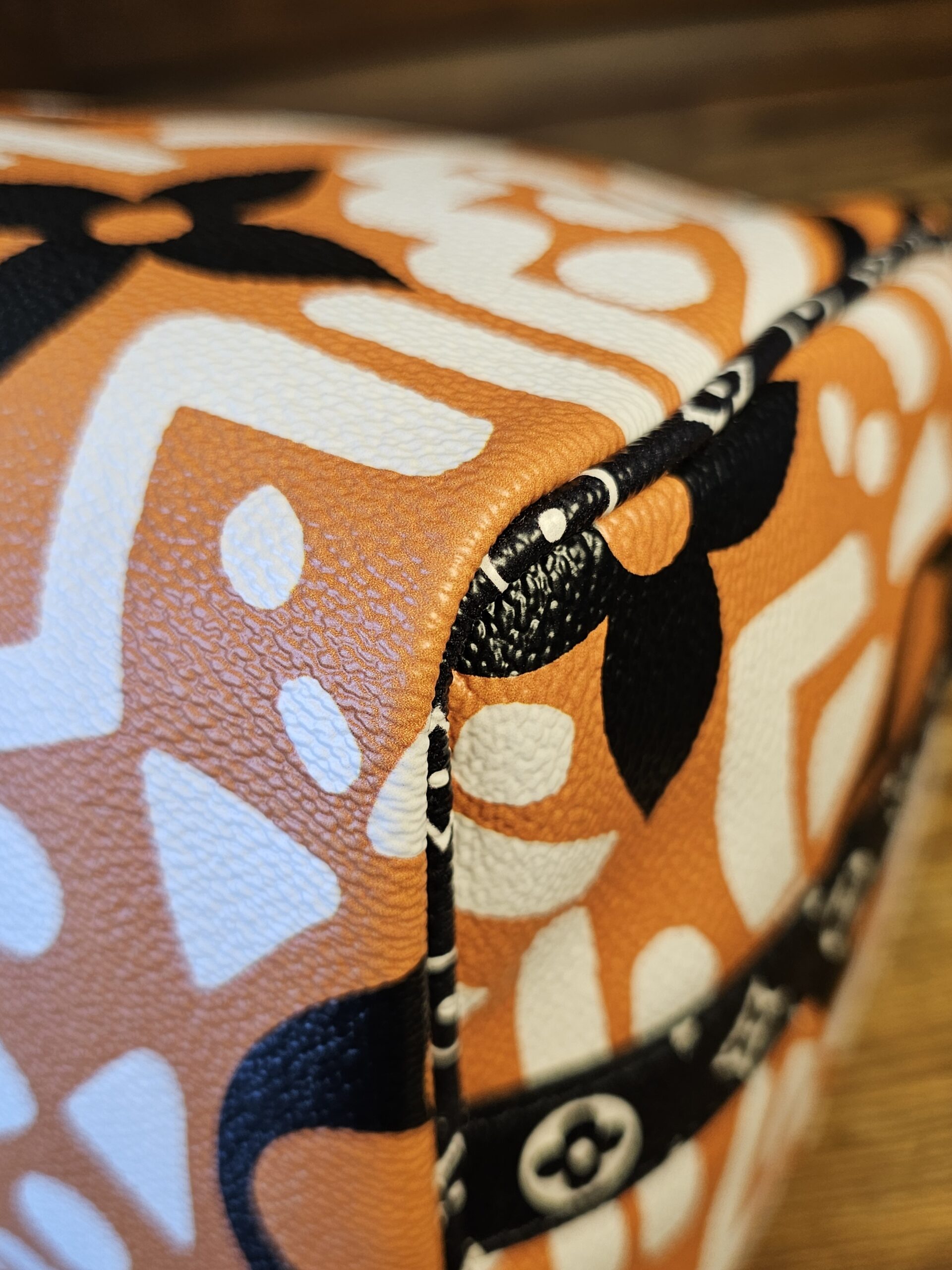 Bandoulière 25 Crafty - Image 11