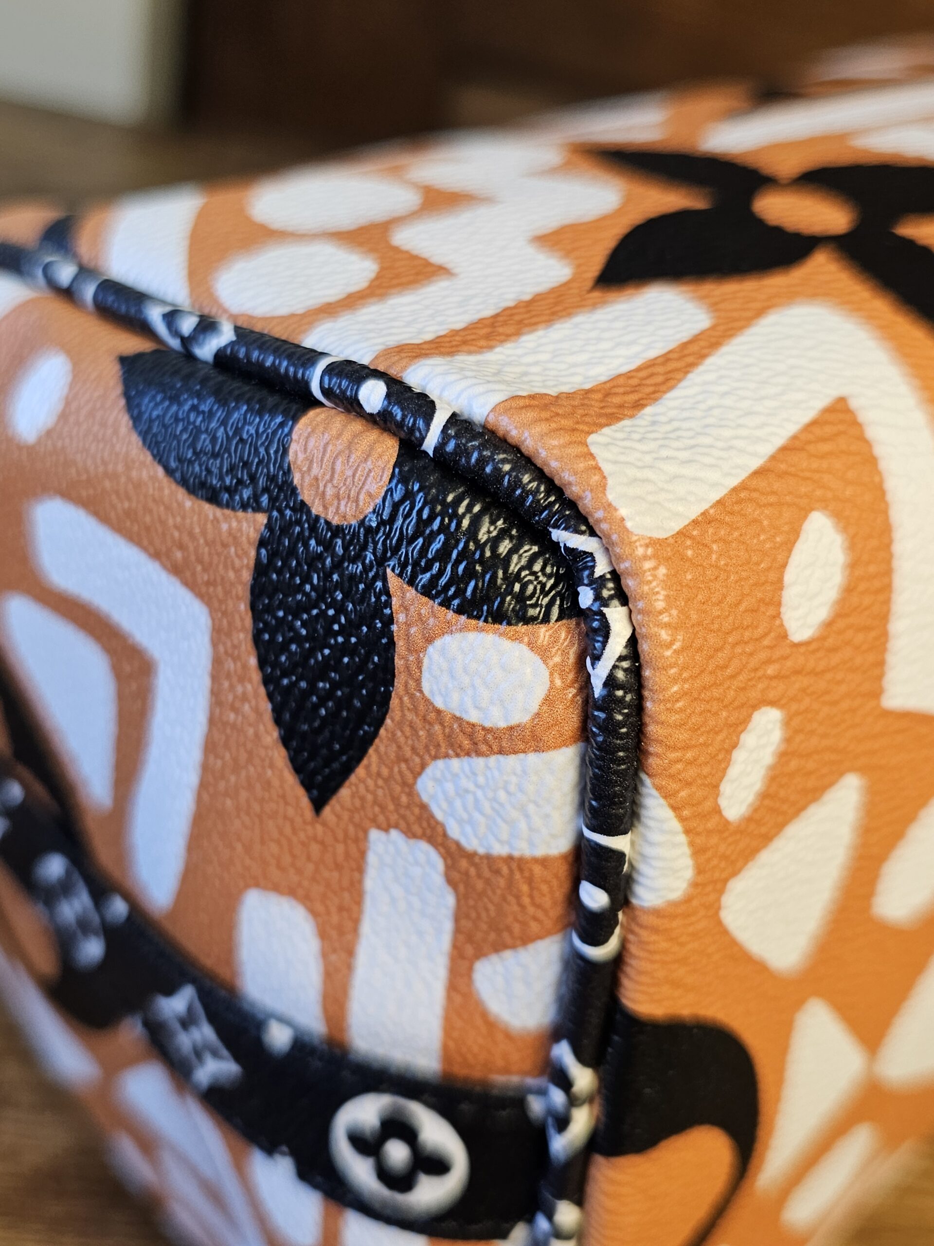 Bandoulière 25 Crafty - Image 12