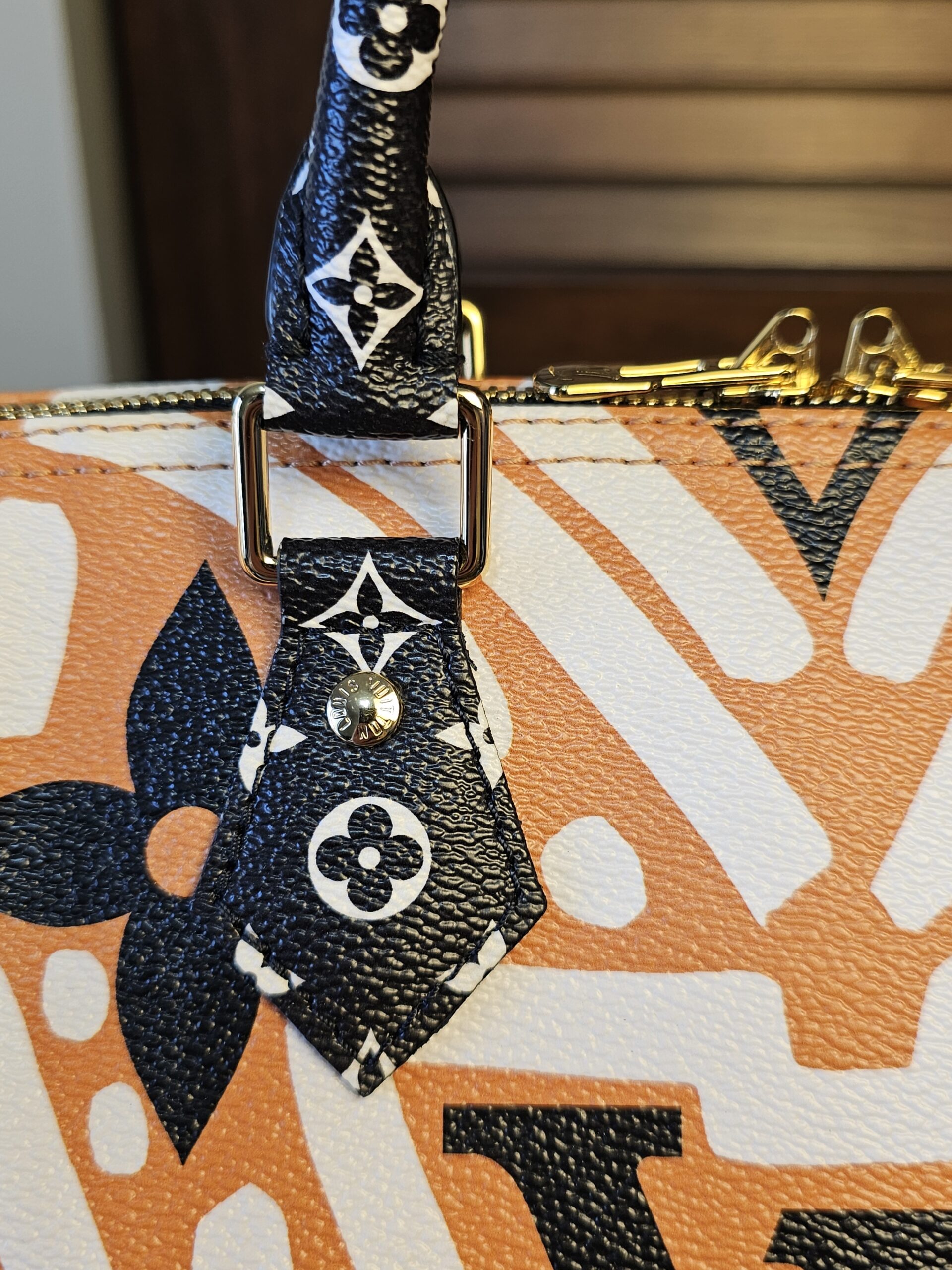 Bandoulière 25 Crafty - Image 13