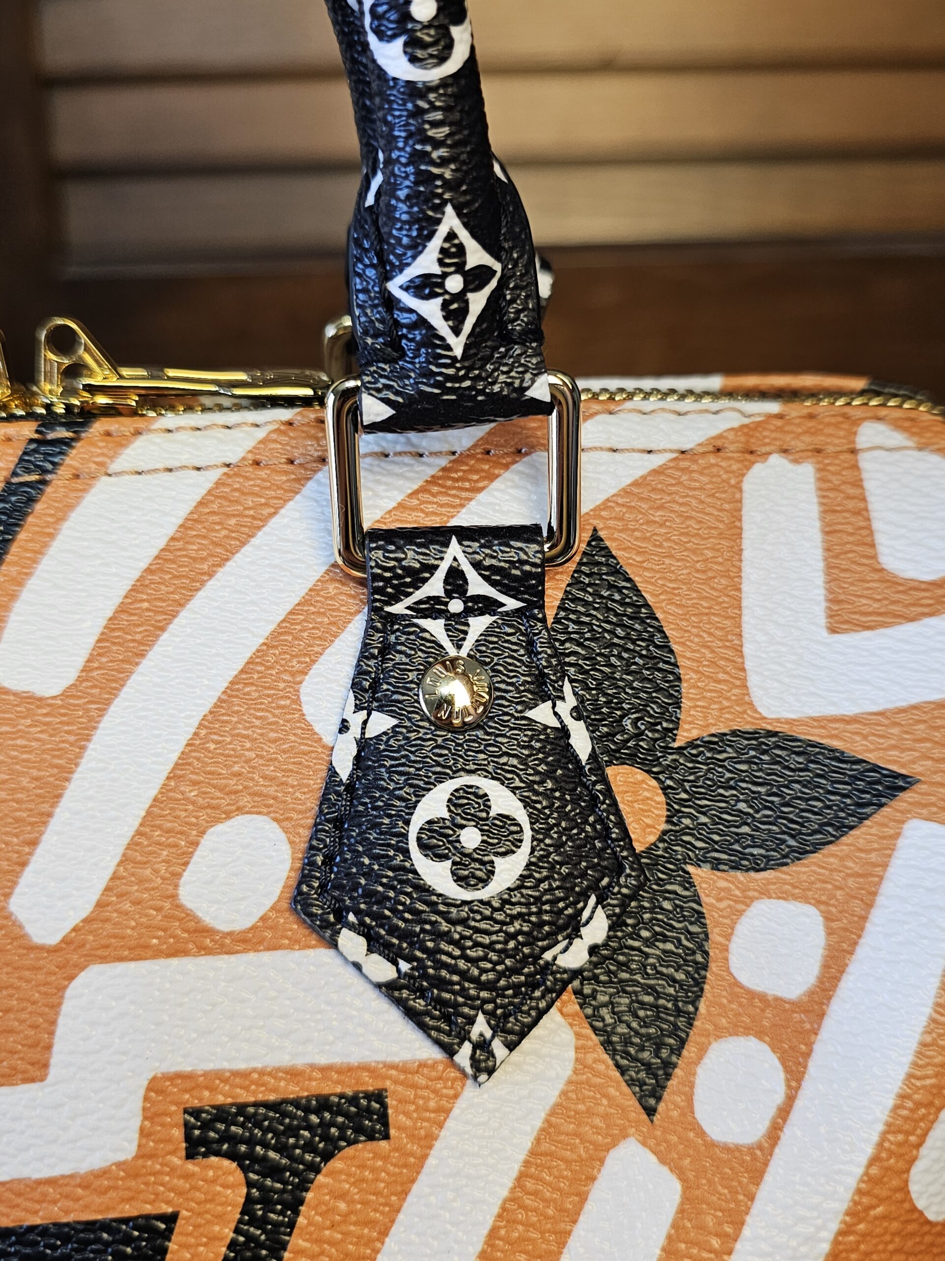 Bandoulière 25 Crafty - Image 14