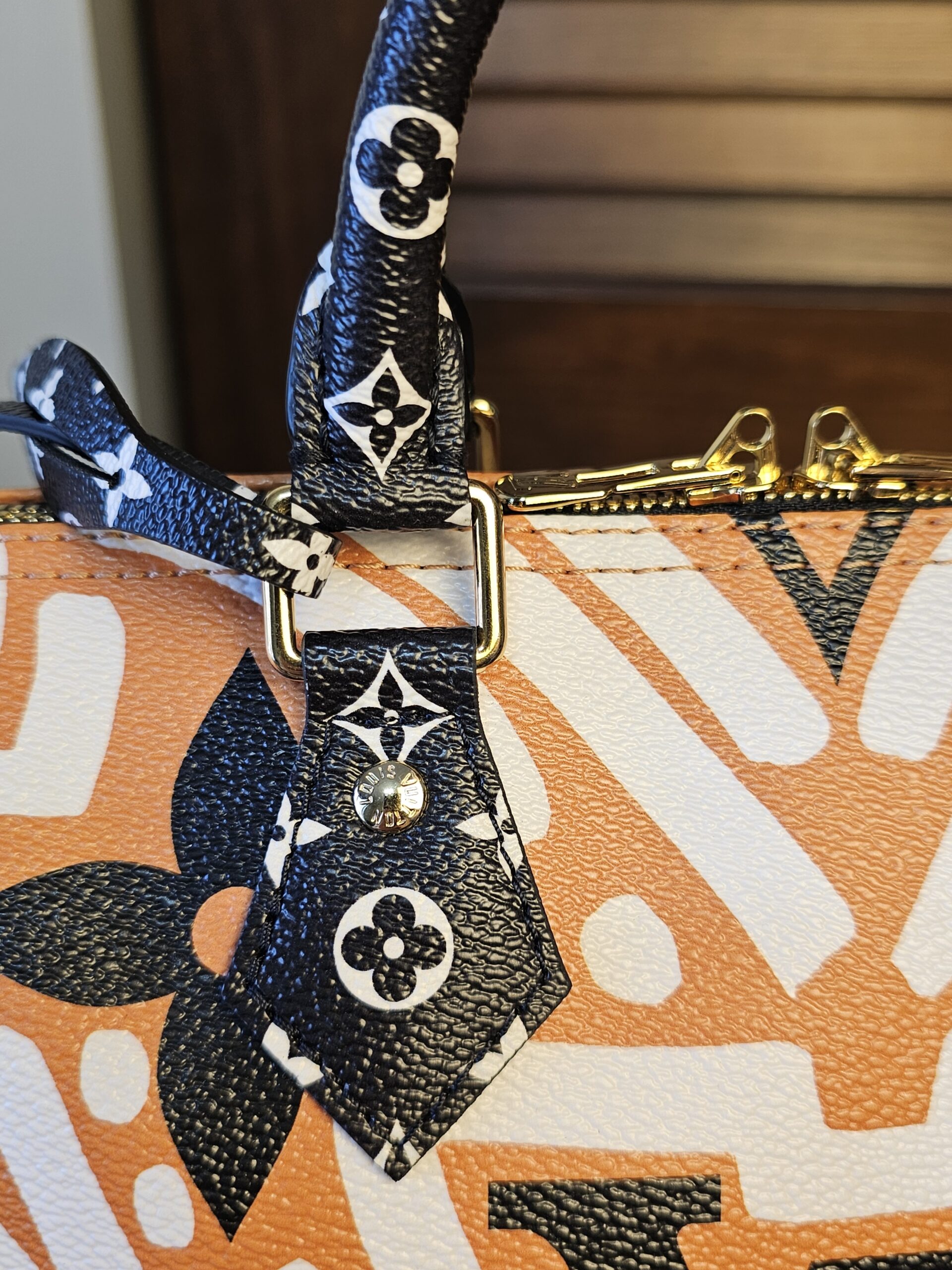 Bandoulière 25 Crafty - Image 15