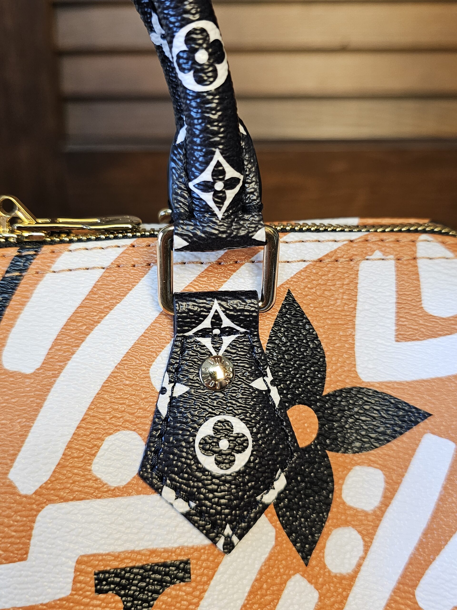 Bandoulière 25 Crafty - Image 16