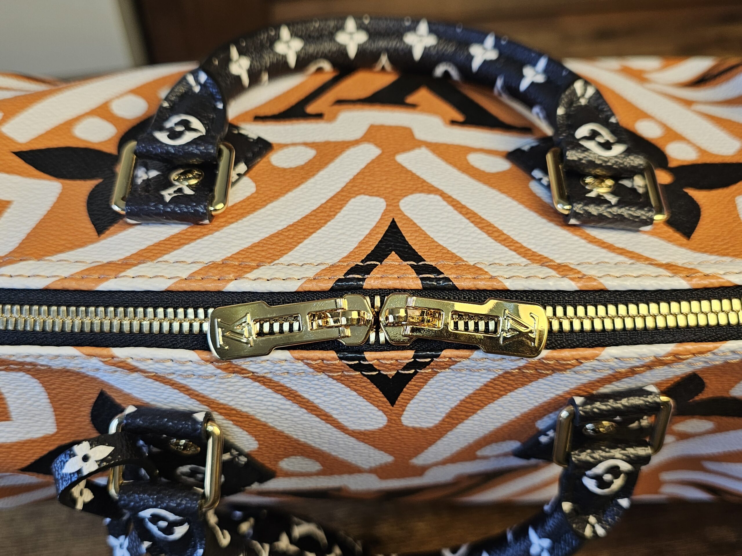 Bandoulière 25 Crafty - Image 17