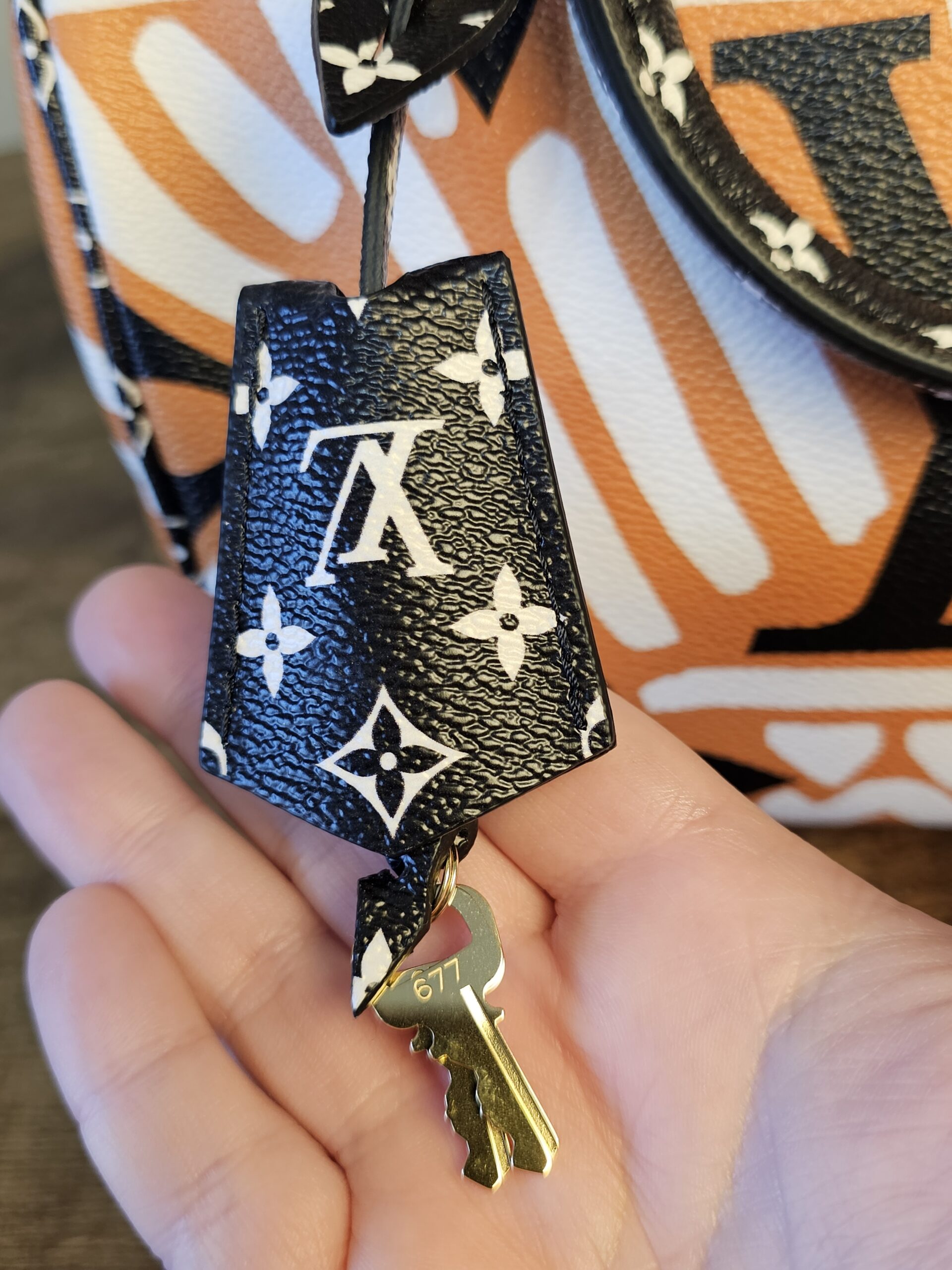 Bandoulière 25 Crafty - Image 18