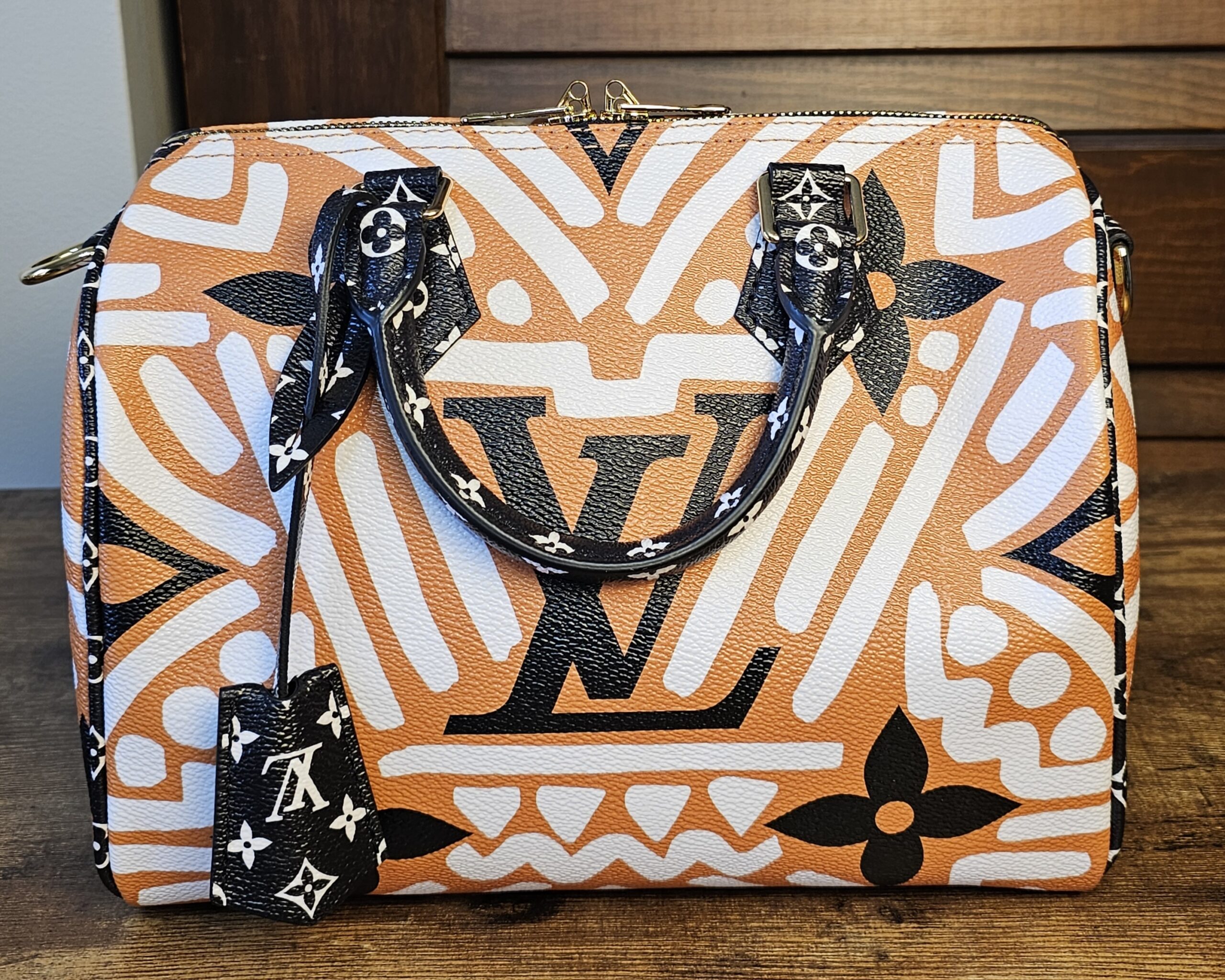 Bandoulière 25 Crafty - Image 19