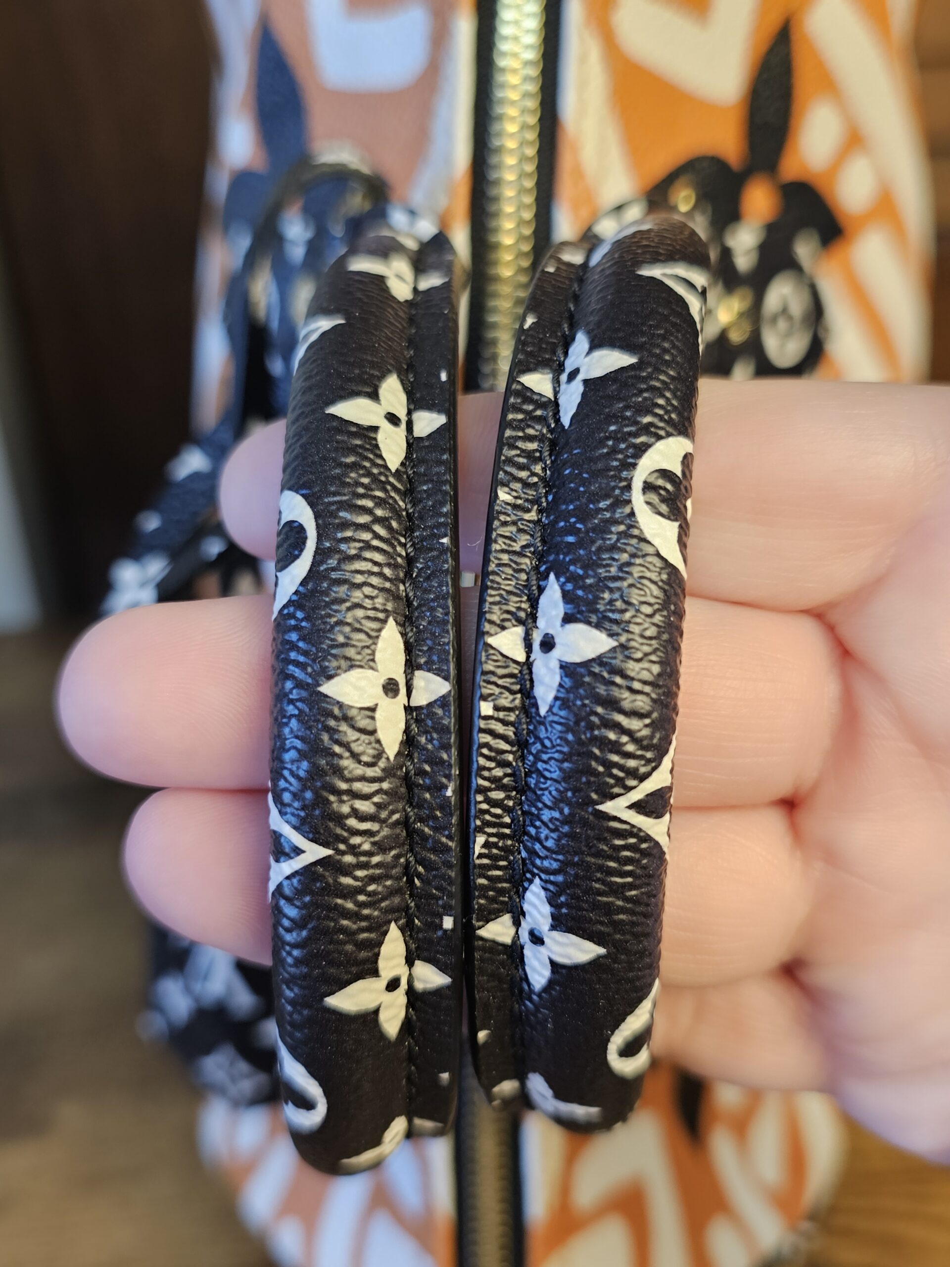 Bandoulière 25 Crafty - Image 20