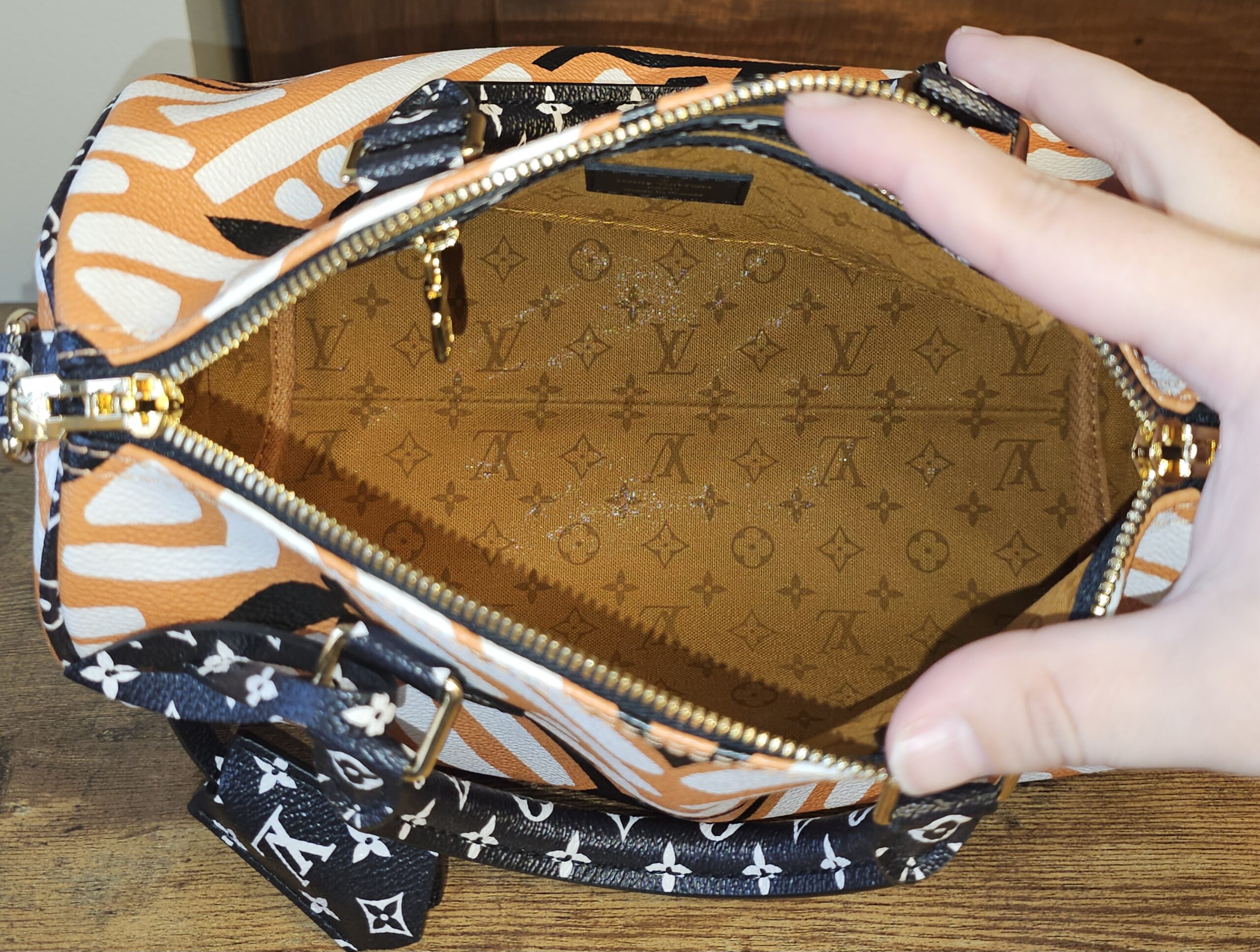 Bandoulière 25 Crafty - Image 21