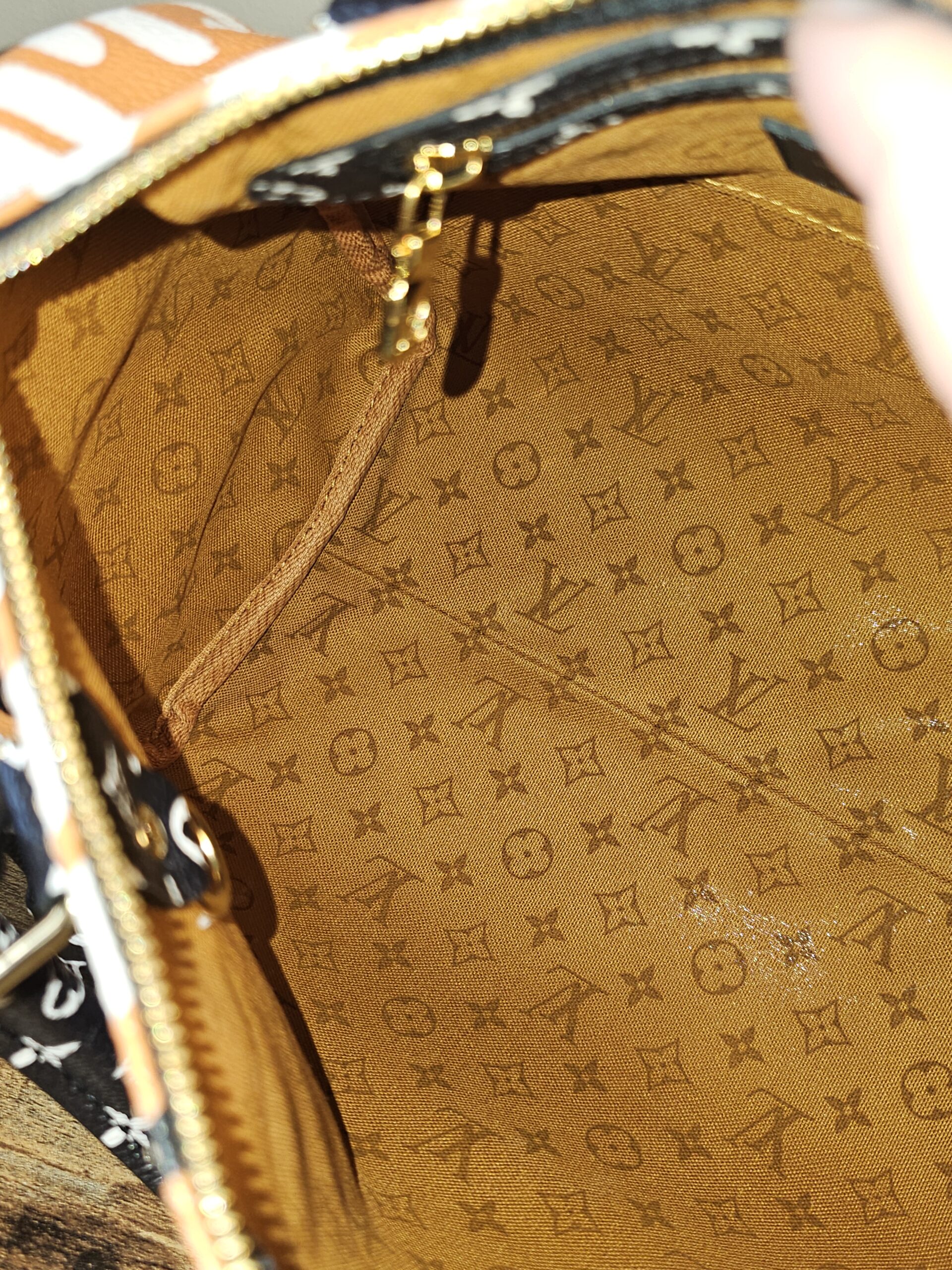 Bandoulière 25 Crafty - Image 22