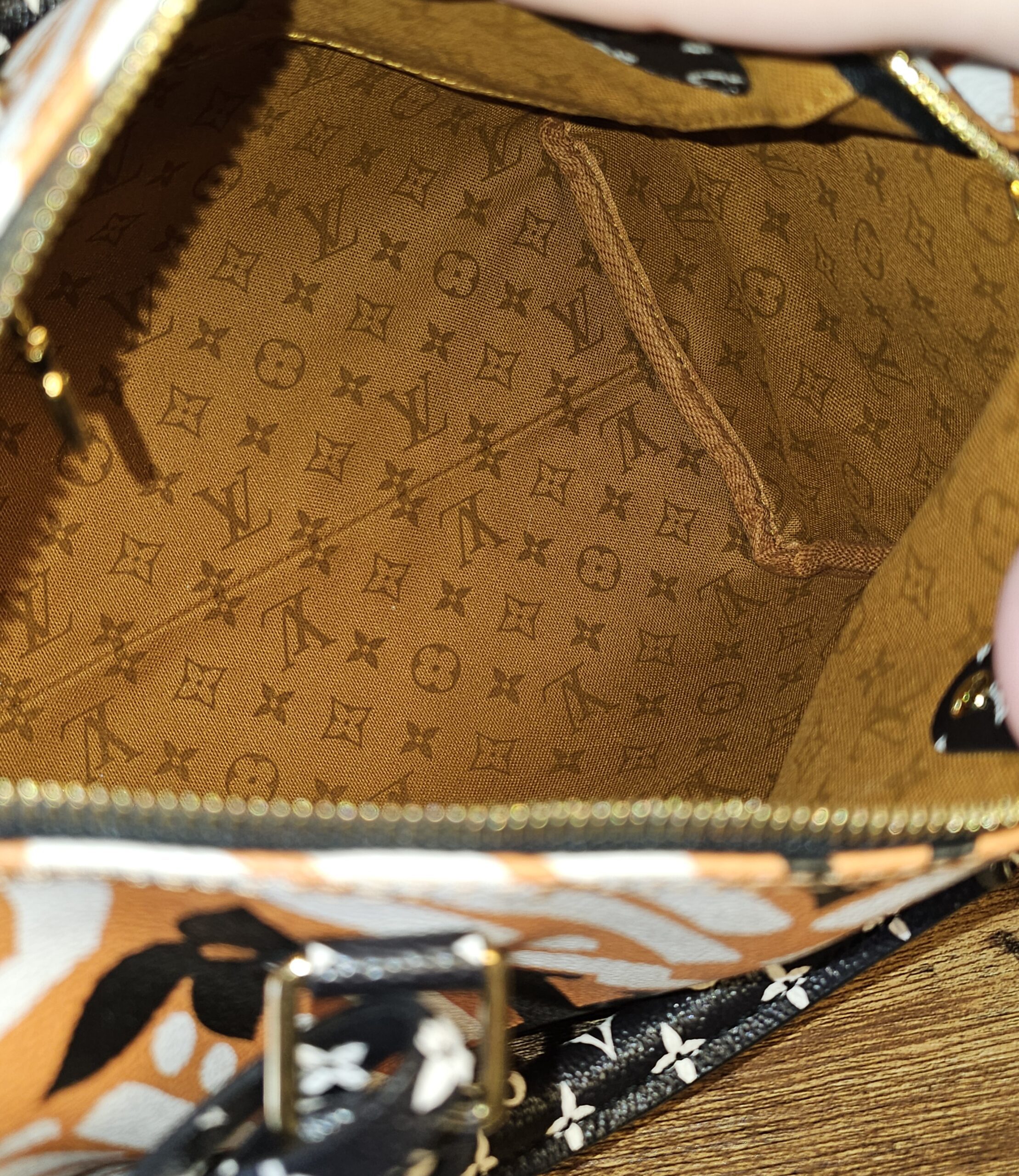 Bandoulière 25 Crafty - Image 23