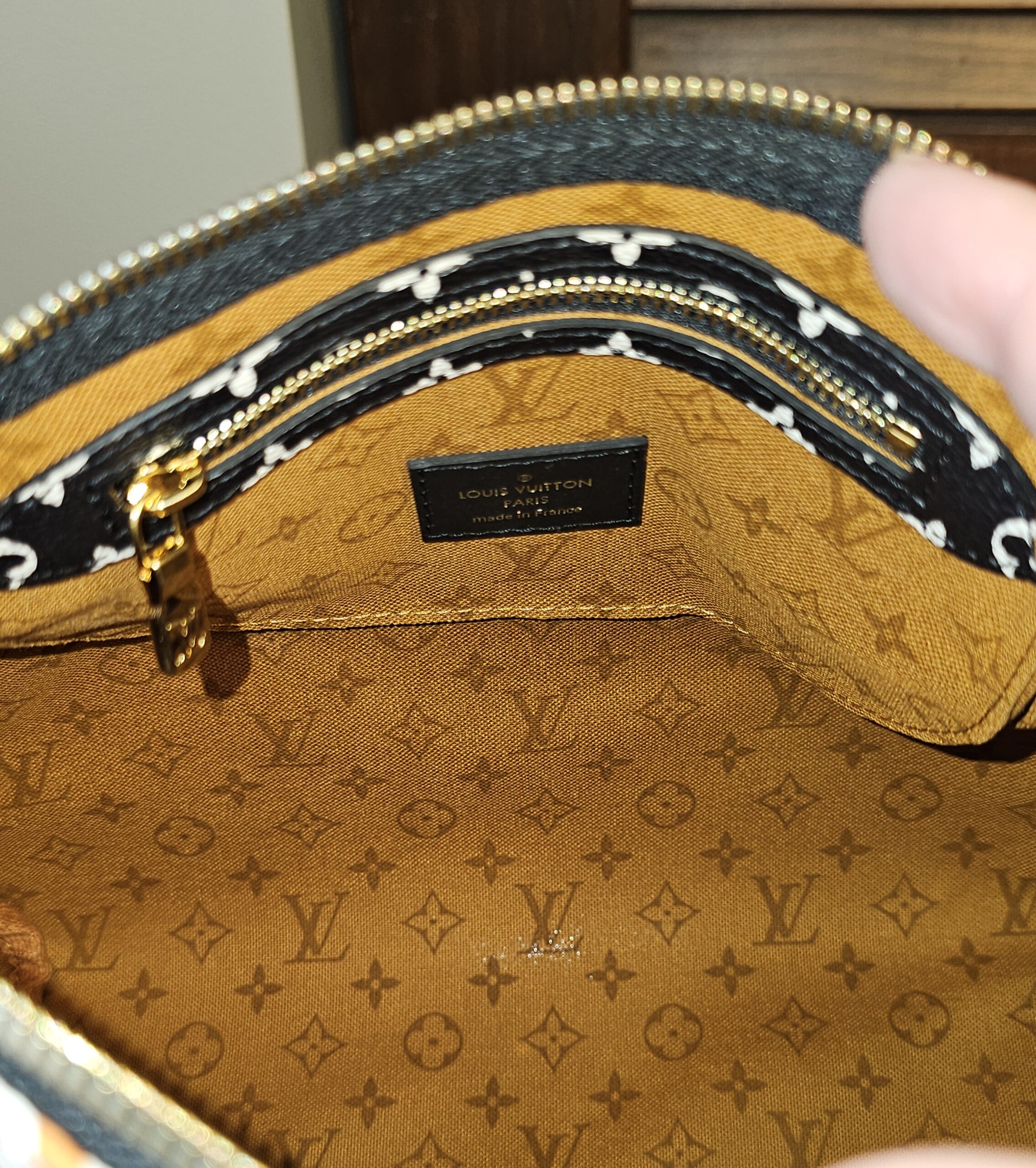 Bandoulière 25 Crafty - Image 24