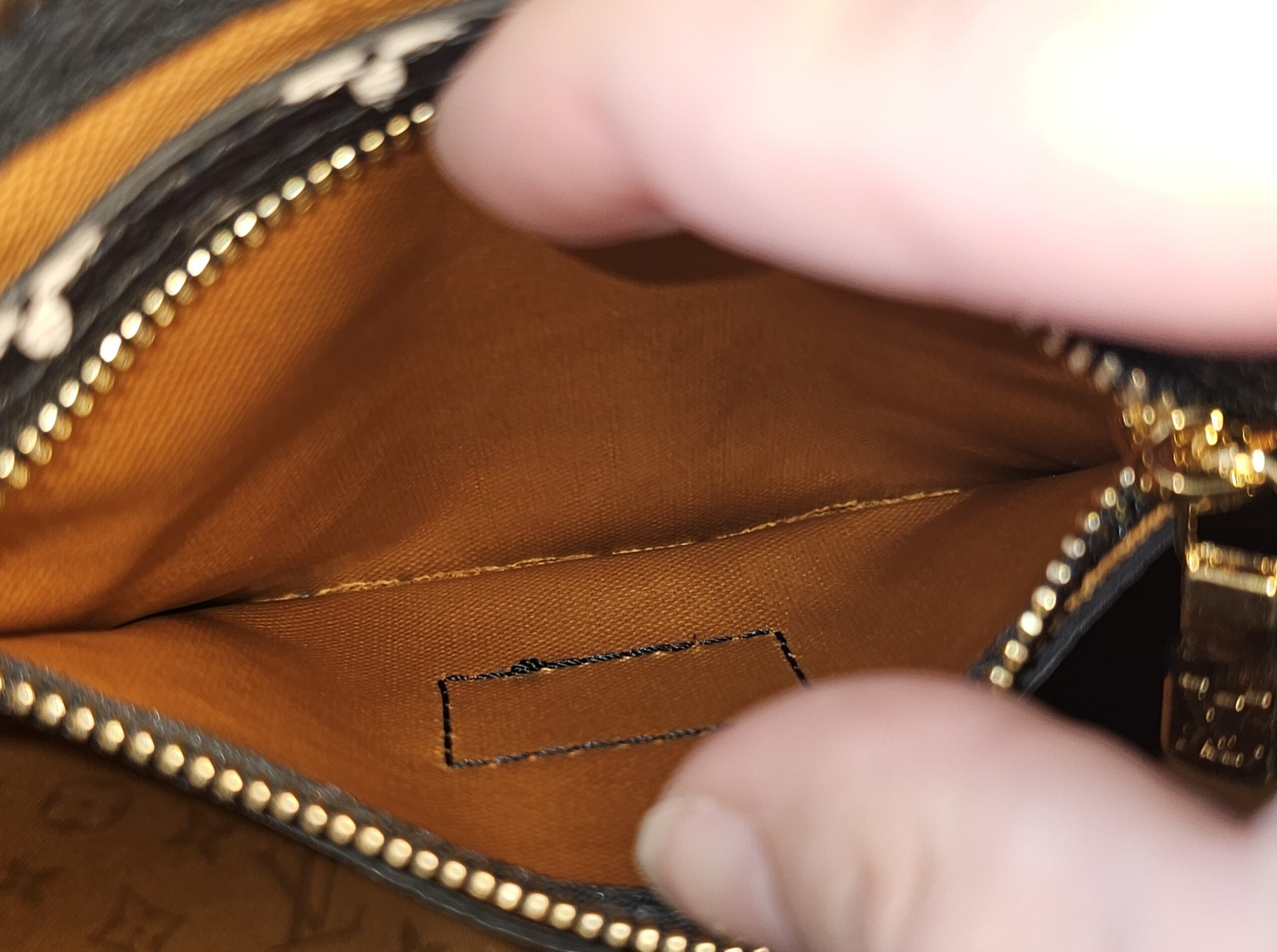 Bandoulière 25 Crafty - Image 25